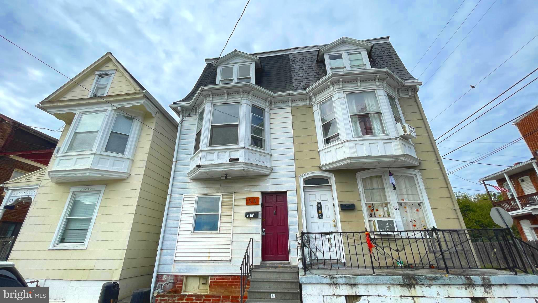26 N WEST STREET