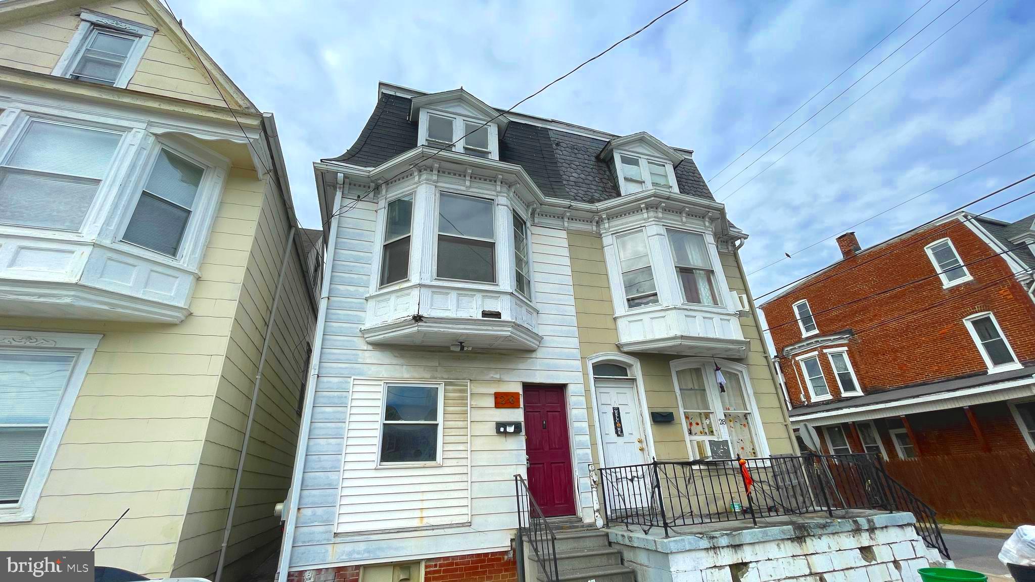 26 N WEST STREET