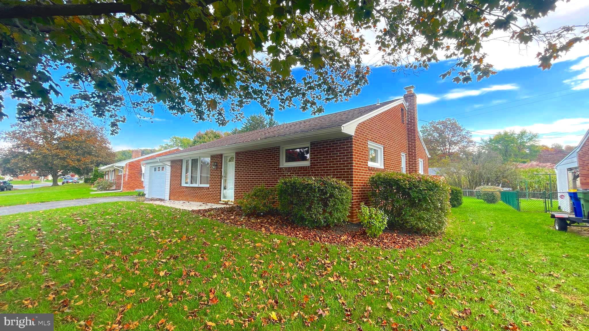 20 WOODWARD DRIVE