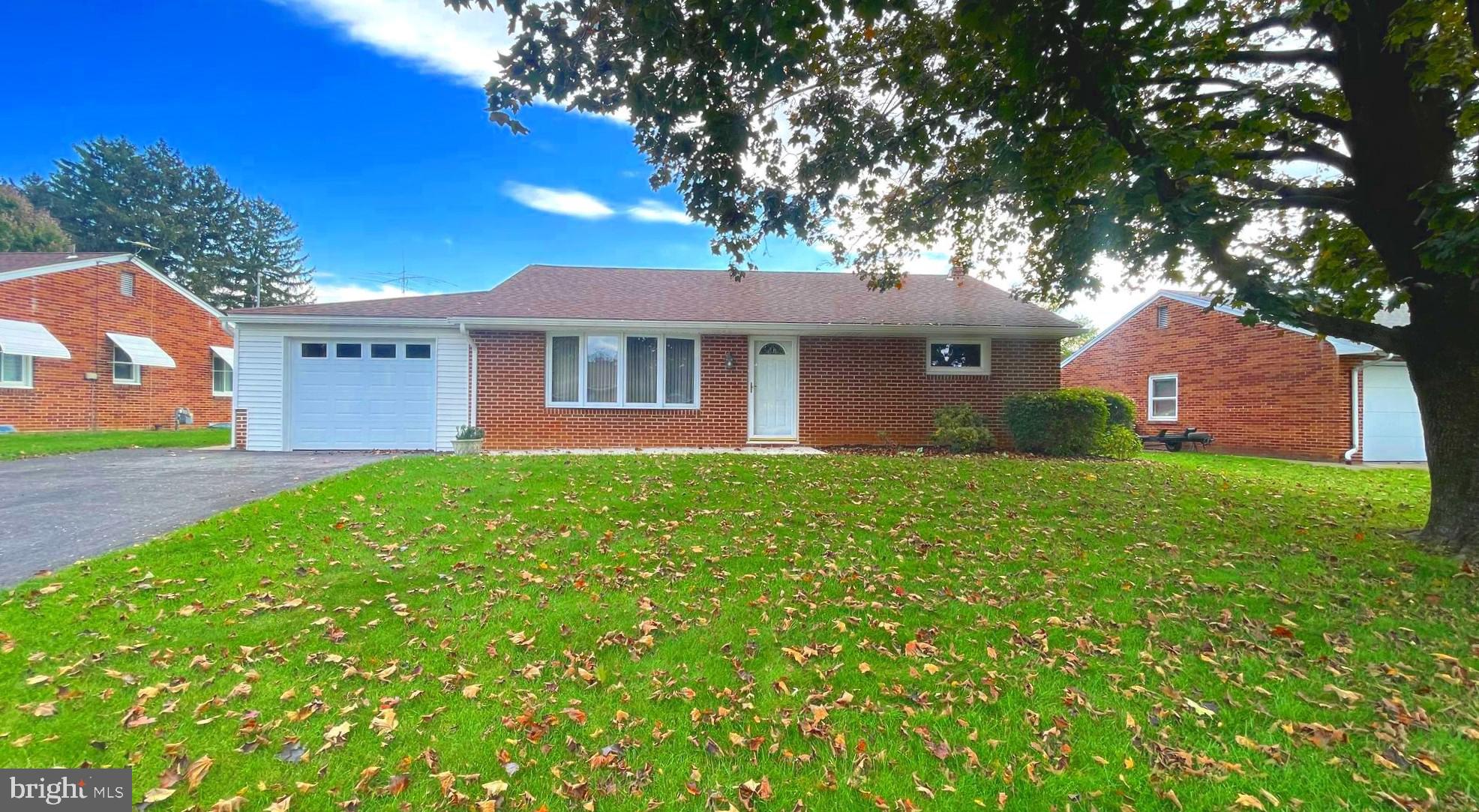 20 WOODWARD DRIVE