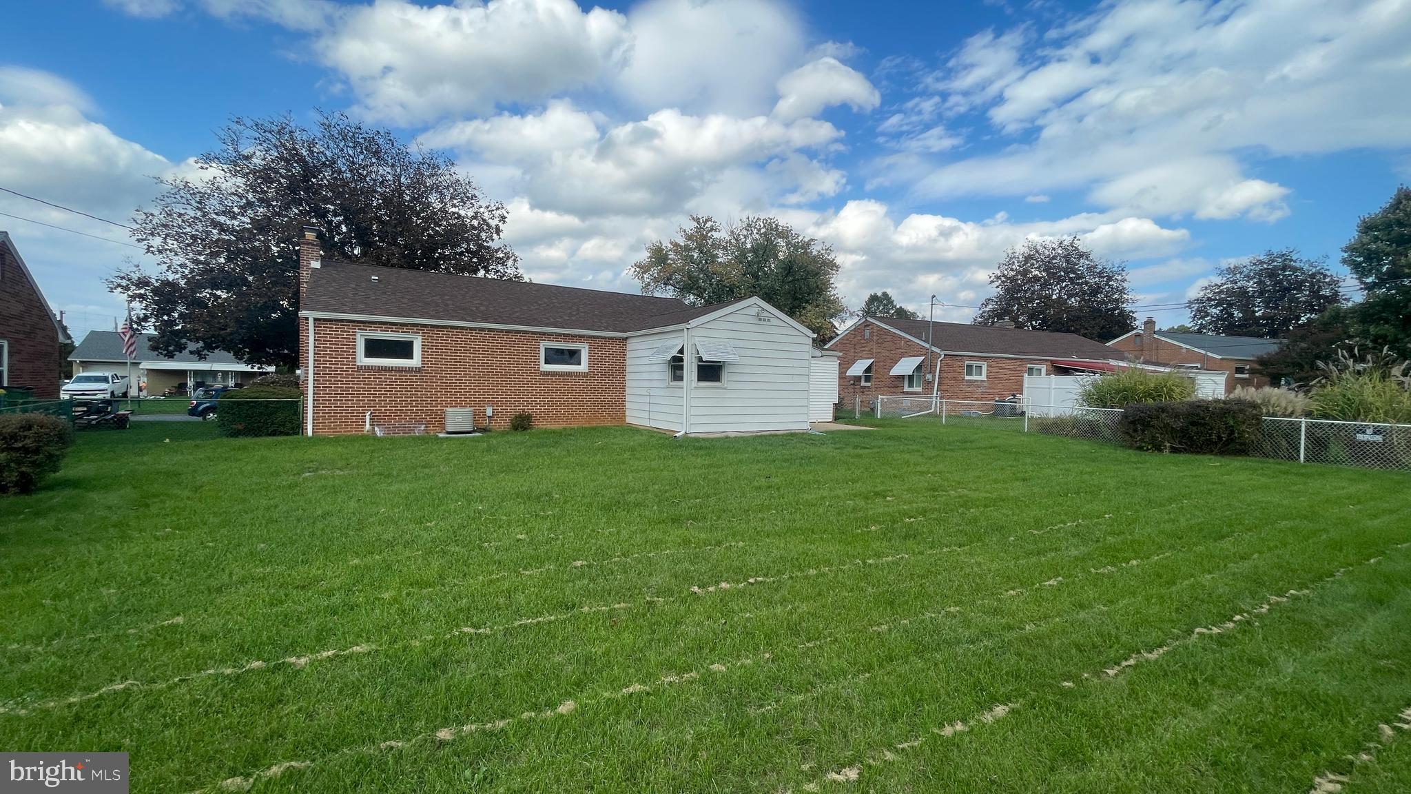 20 WOODWARD DRIVE