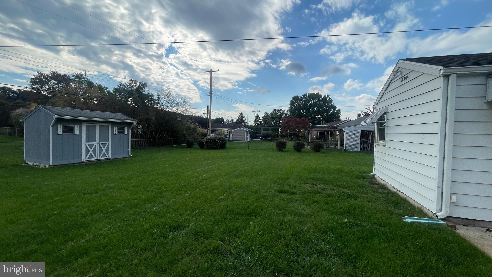 20 WOODWARD DRIVE