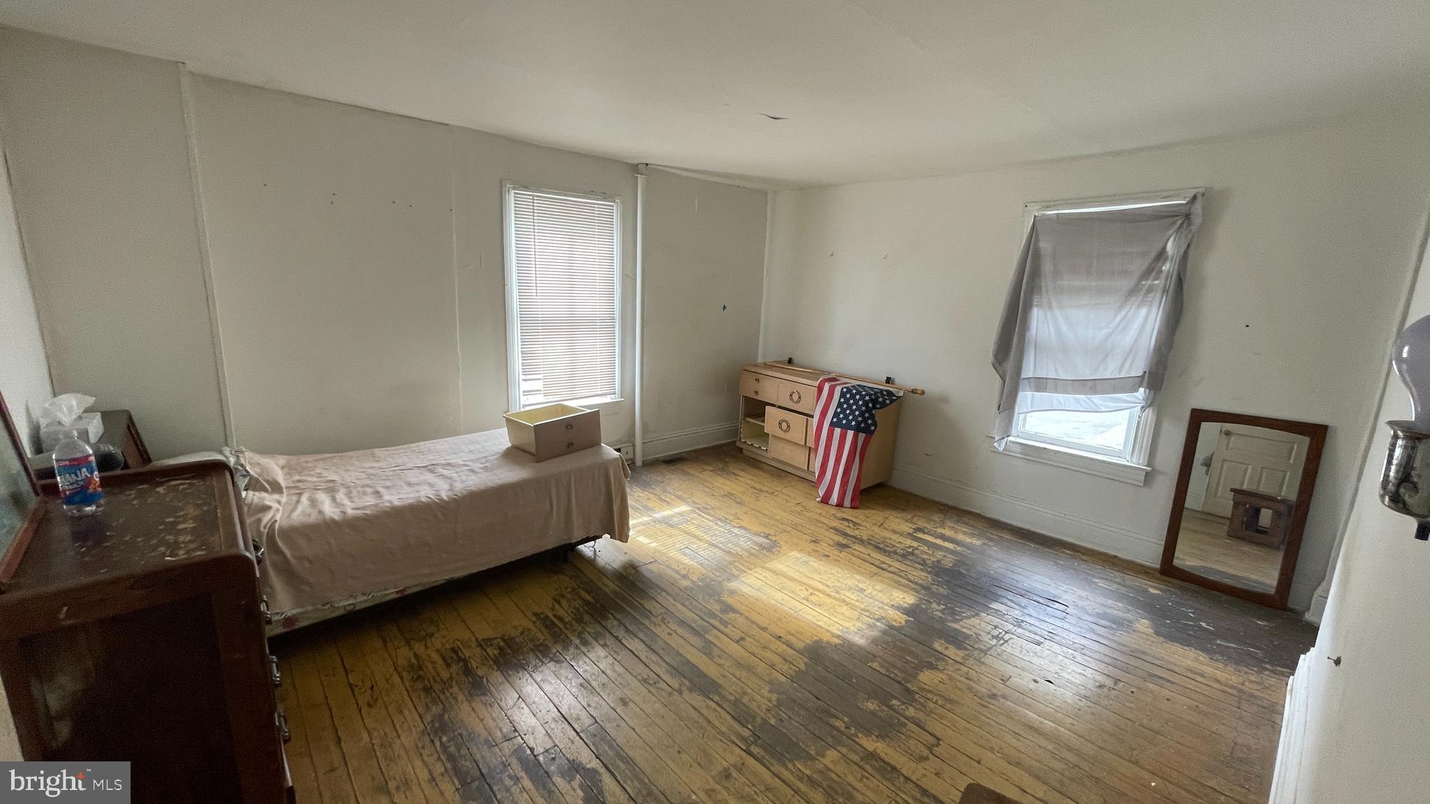 258 S BELVIDERE AVENUE