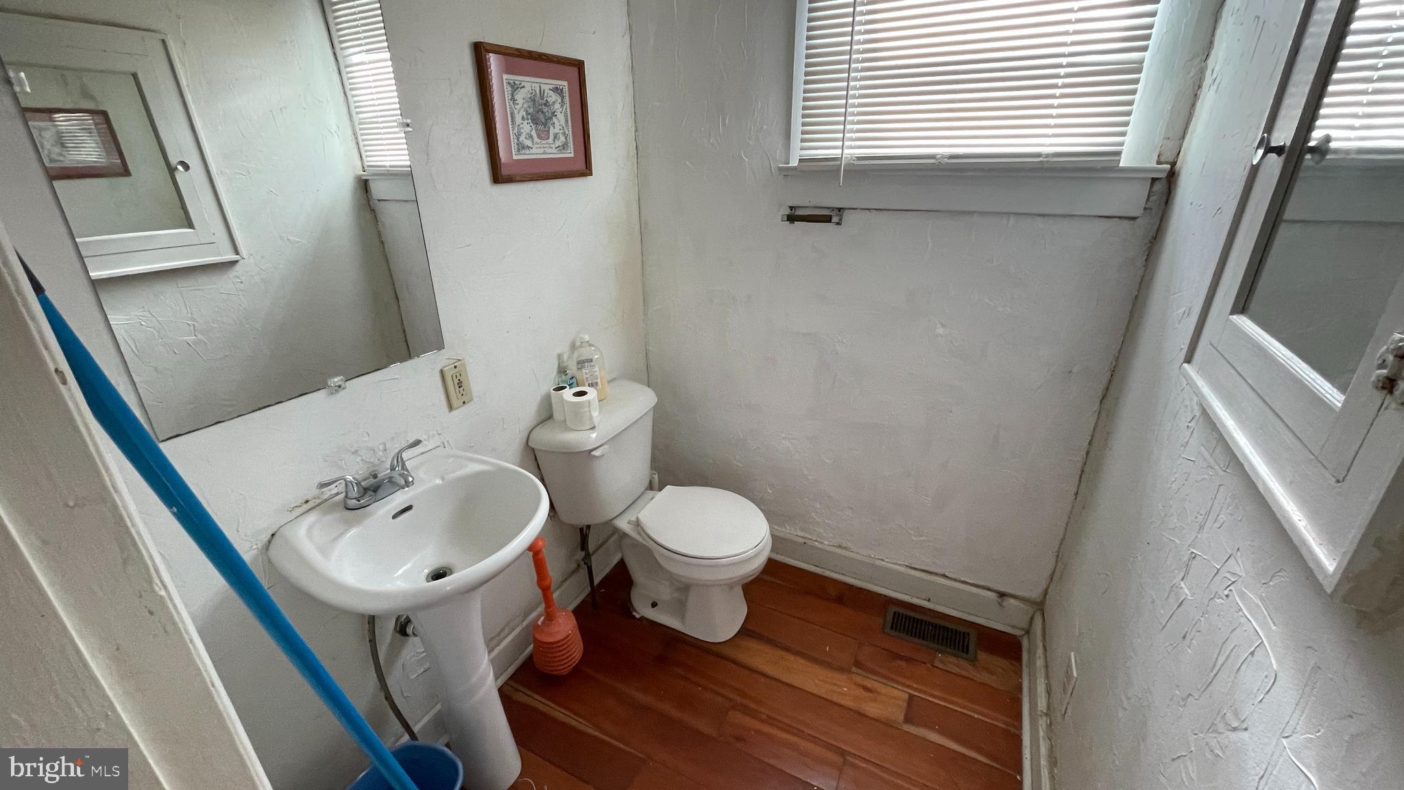 258 S BELVIDERE AVENUE