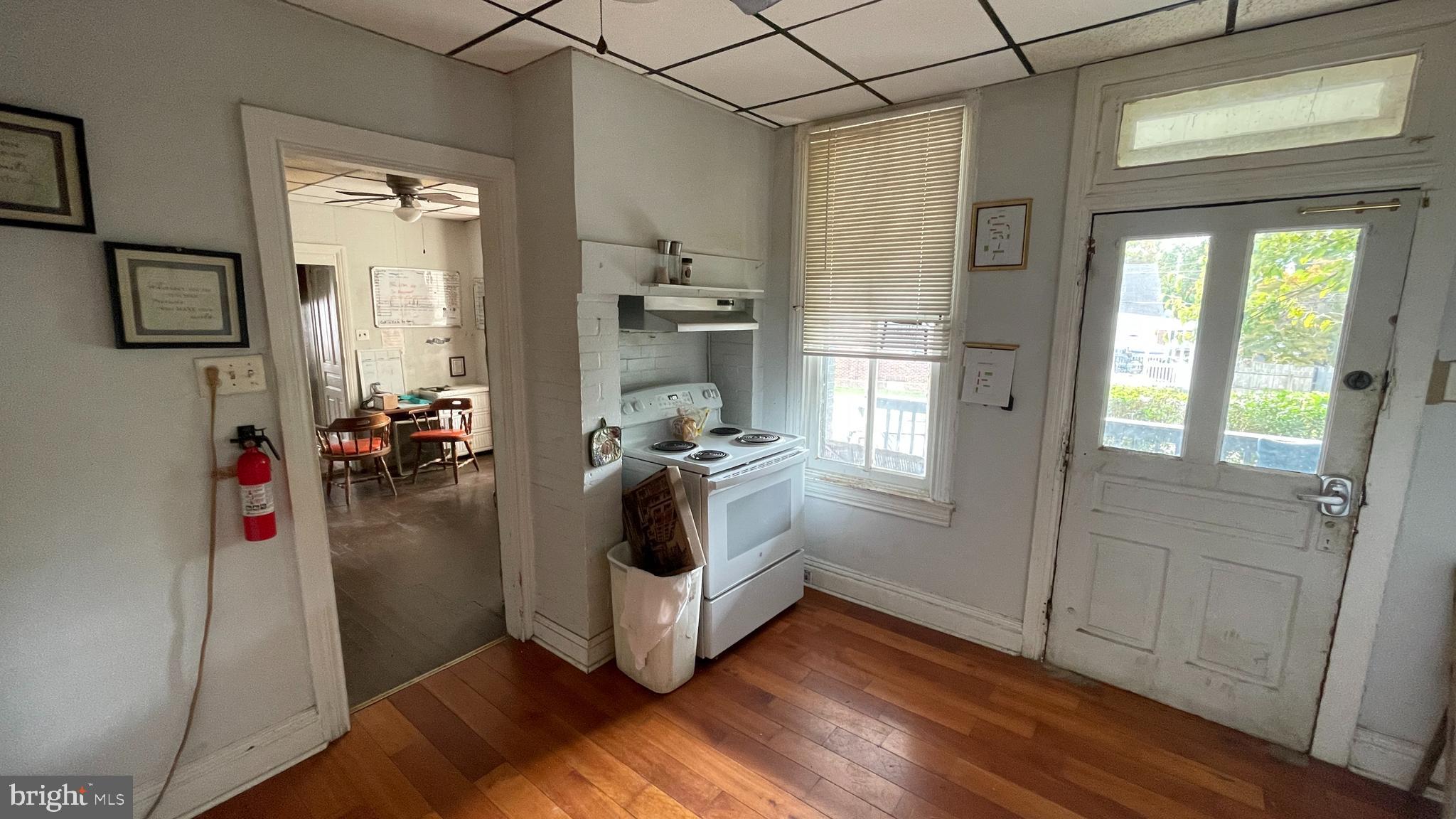 258 S BELVIDERE AVENUE