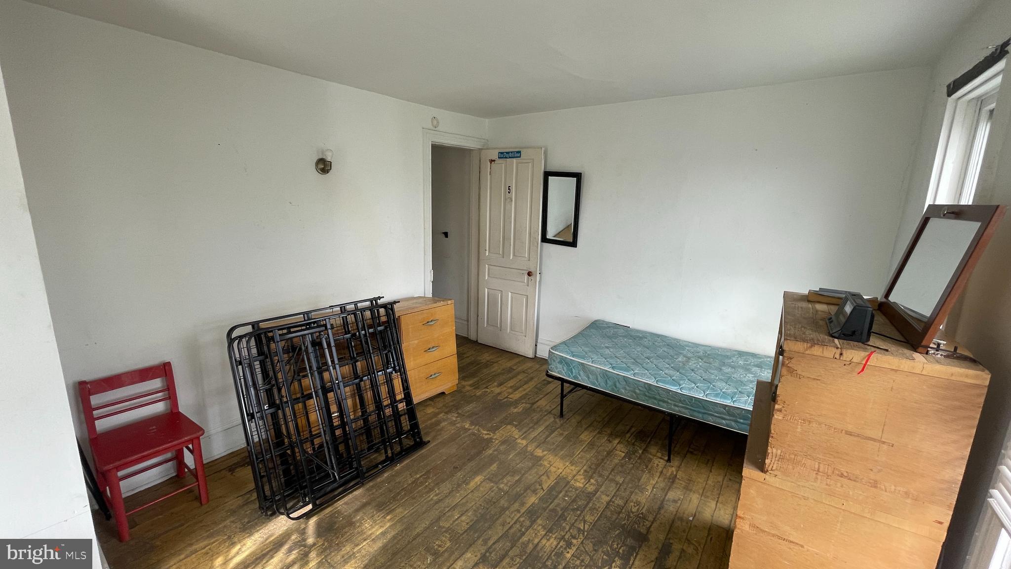 258 S BELVIDERE AVENUE