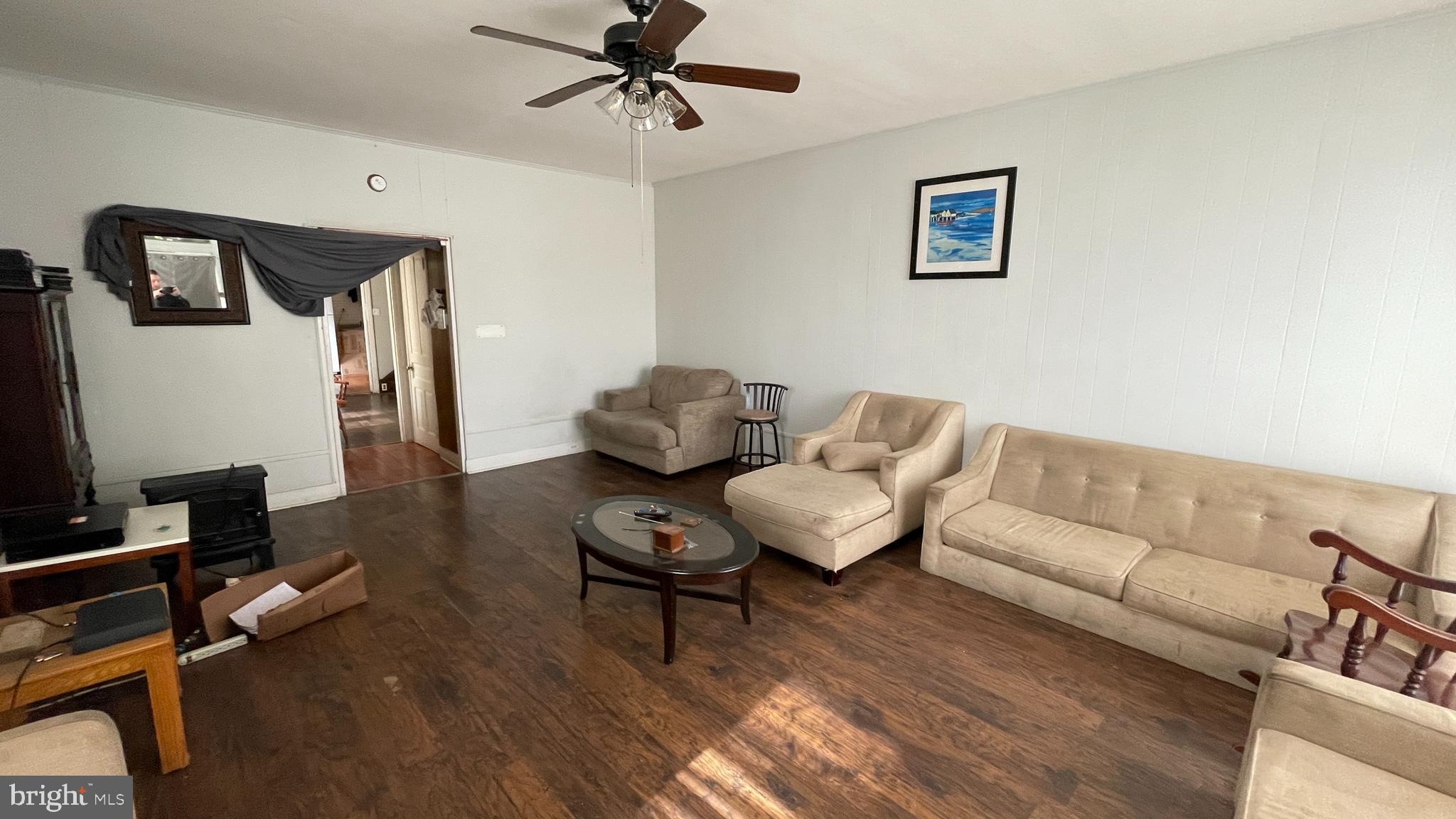 258 S BELVIDERE AVENUE