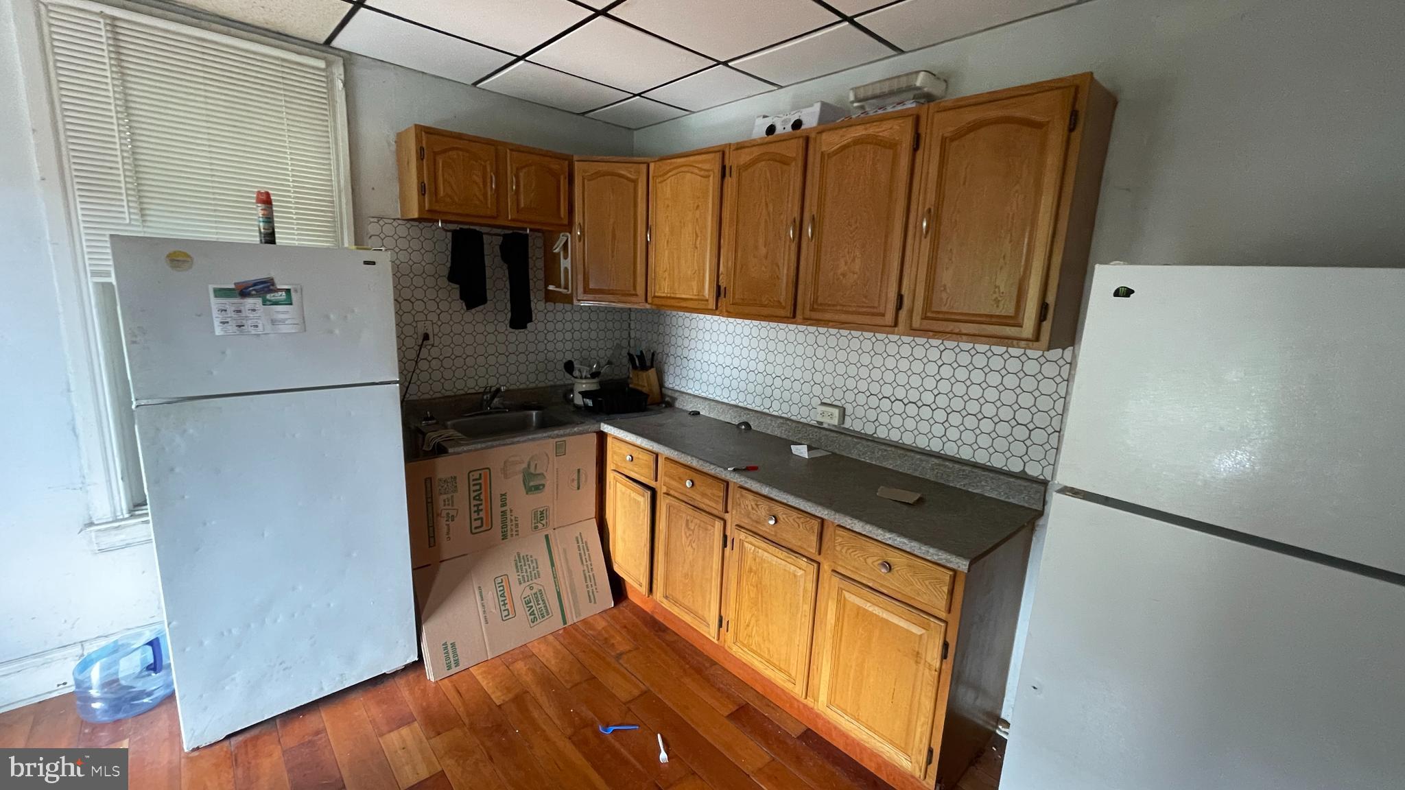 258 S BELVIDERE AVENUE