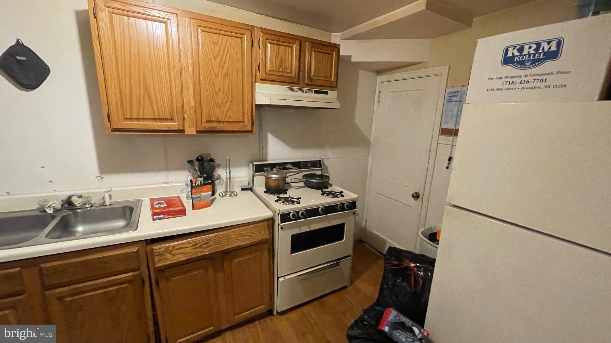 554 WILSON COURT