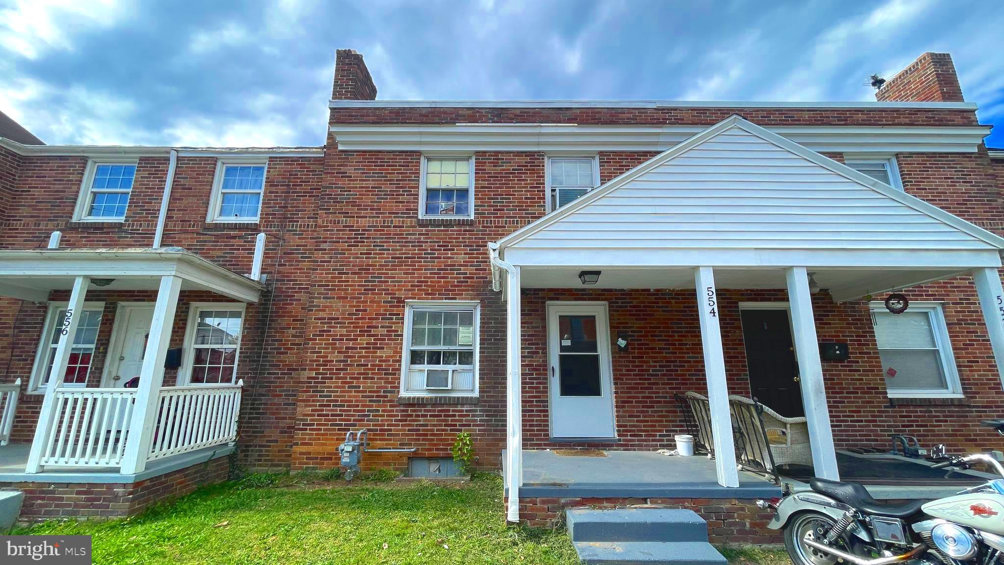 554 WILSON COURT