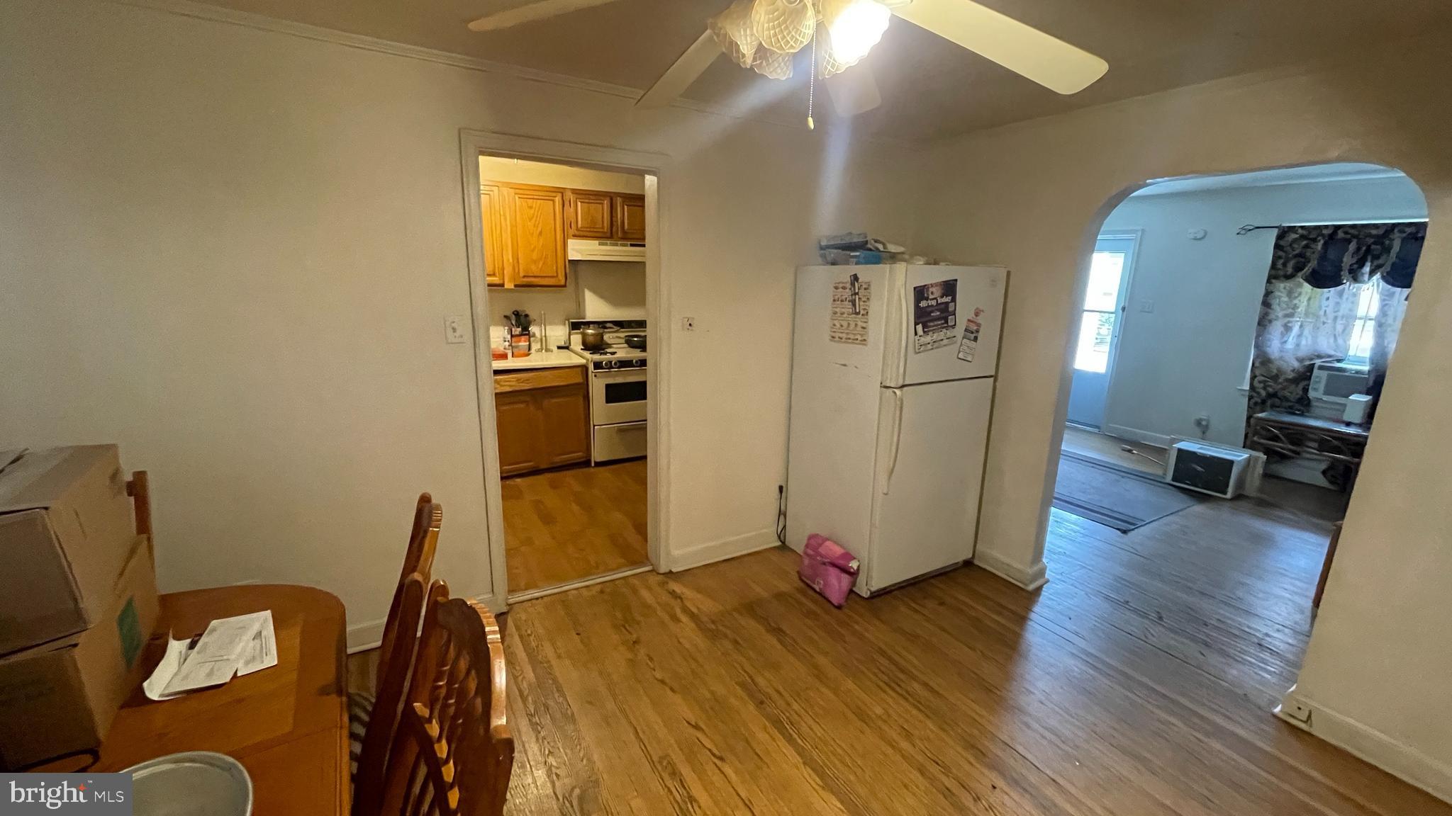 554 WILSON COURT