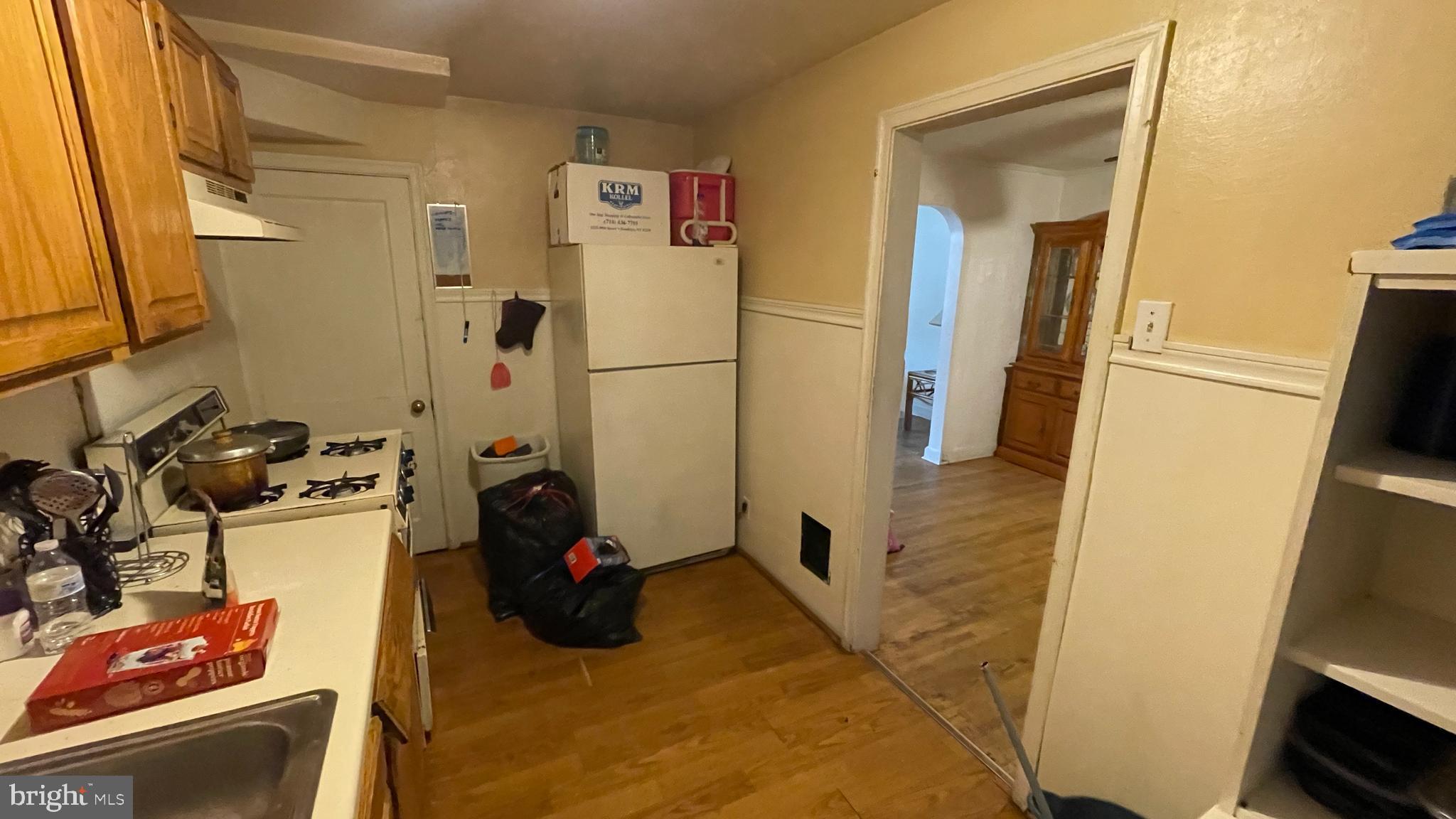 554 WILSON COURT