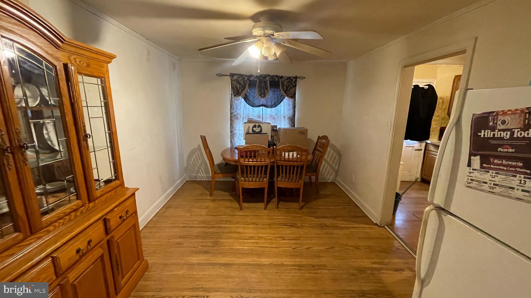 554 WILSON COURT