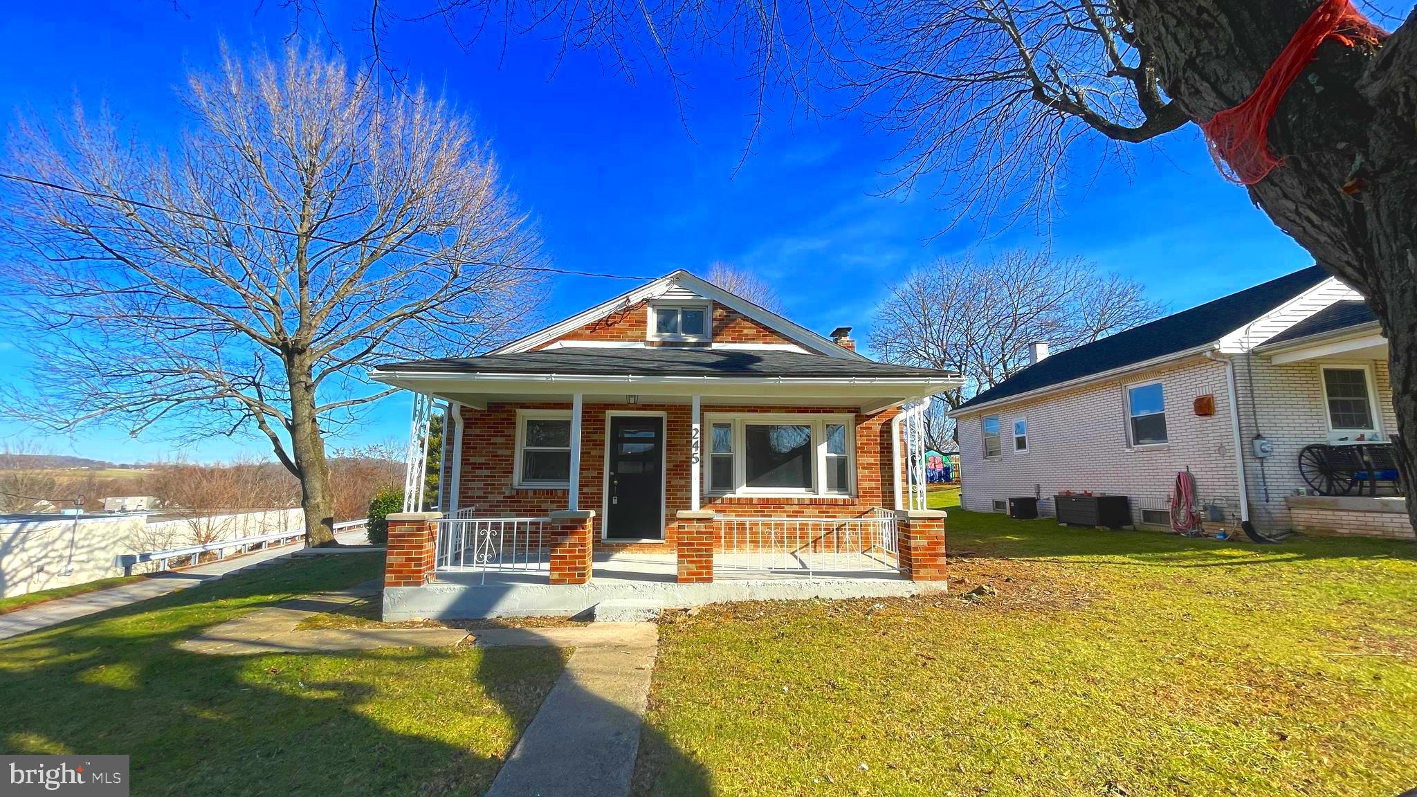 245 N MAIN STREET