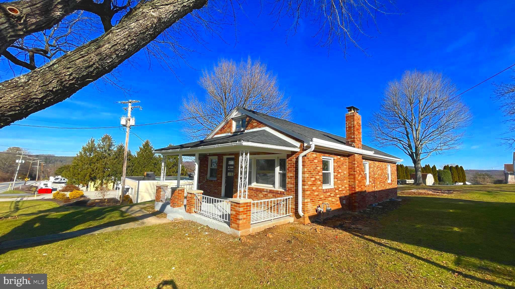 245 N MAIN STREET