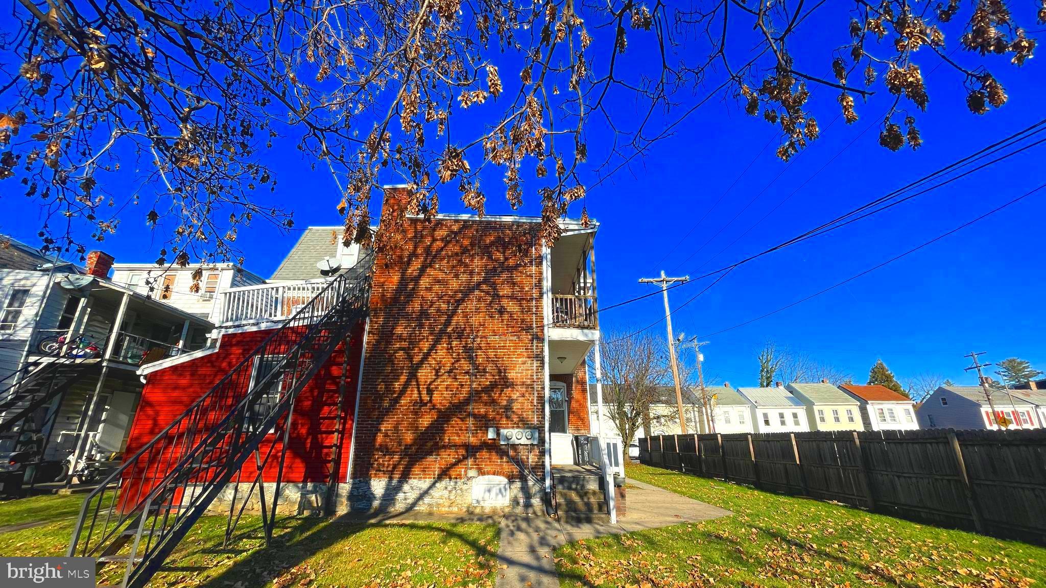 242 ROOSEVELT AVENUE