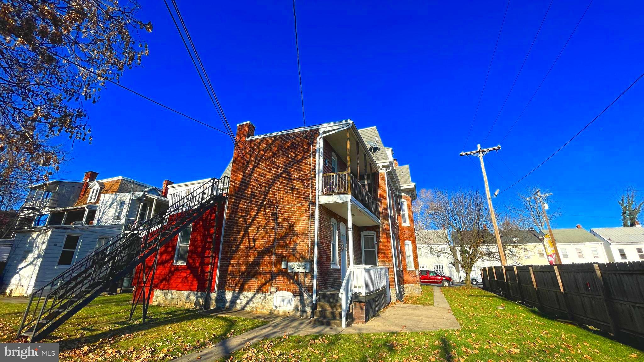 242 ROOSEVELT AVENUE