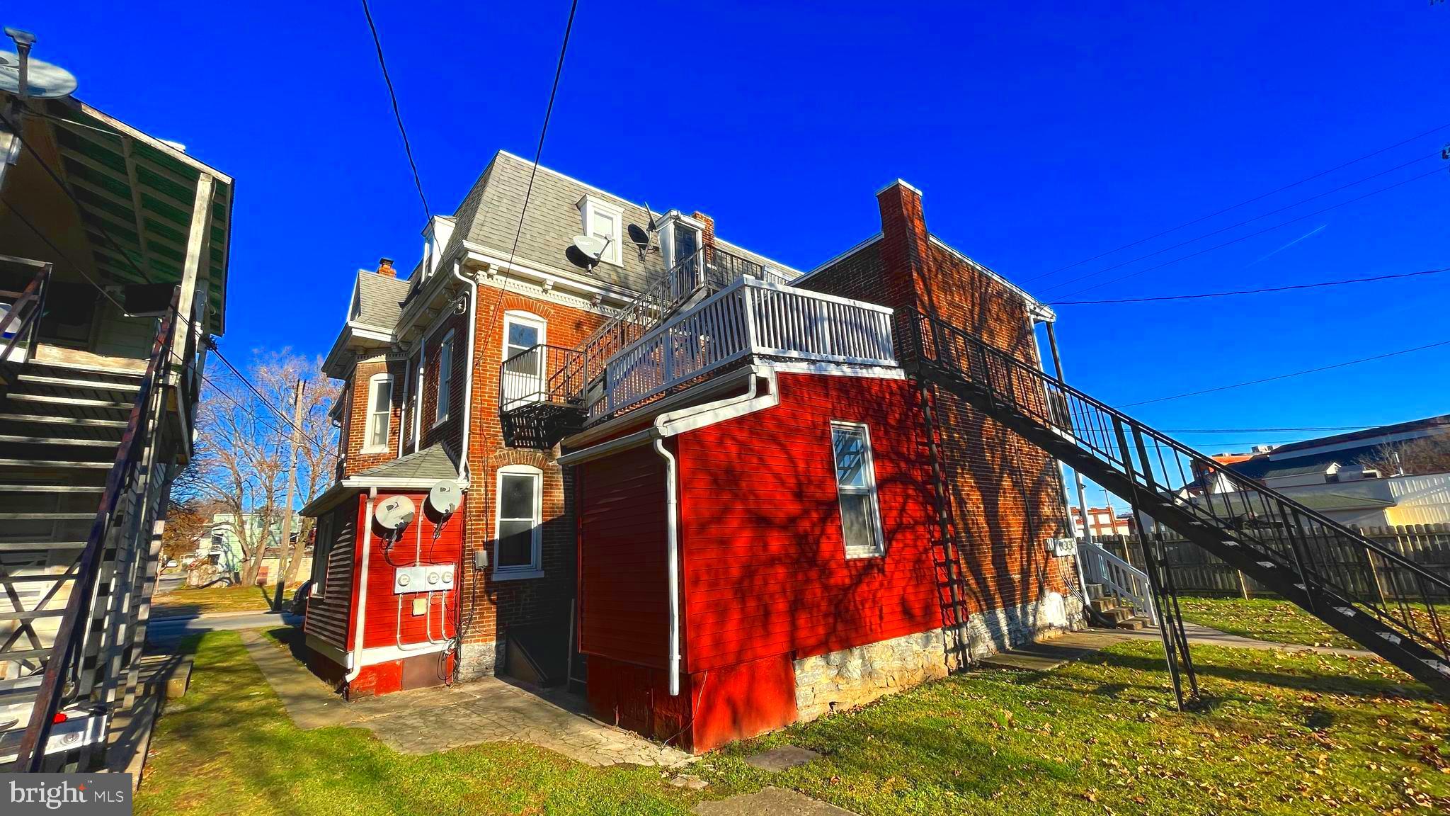 244 ROOSEVELT AVENUE