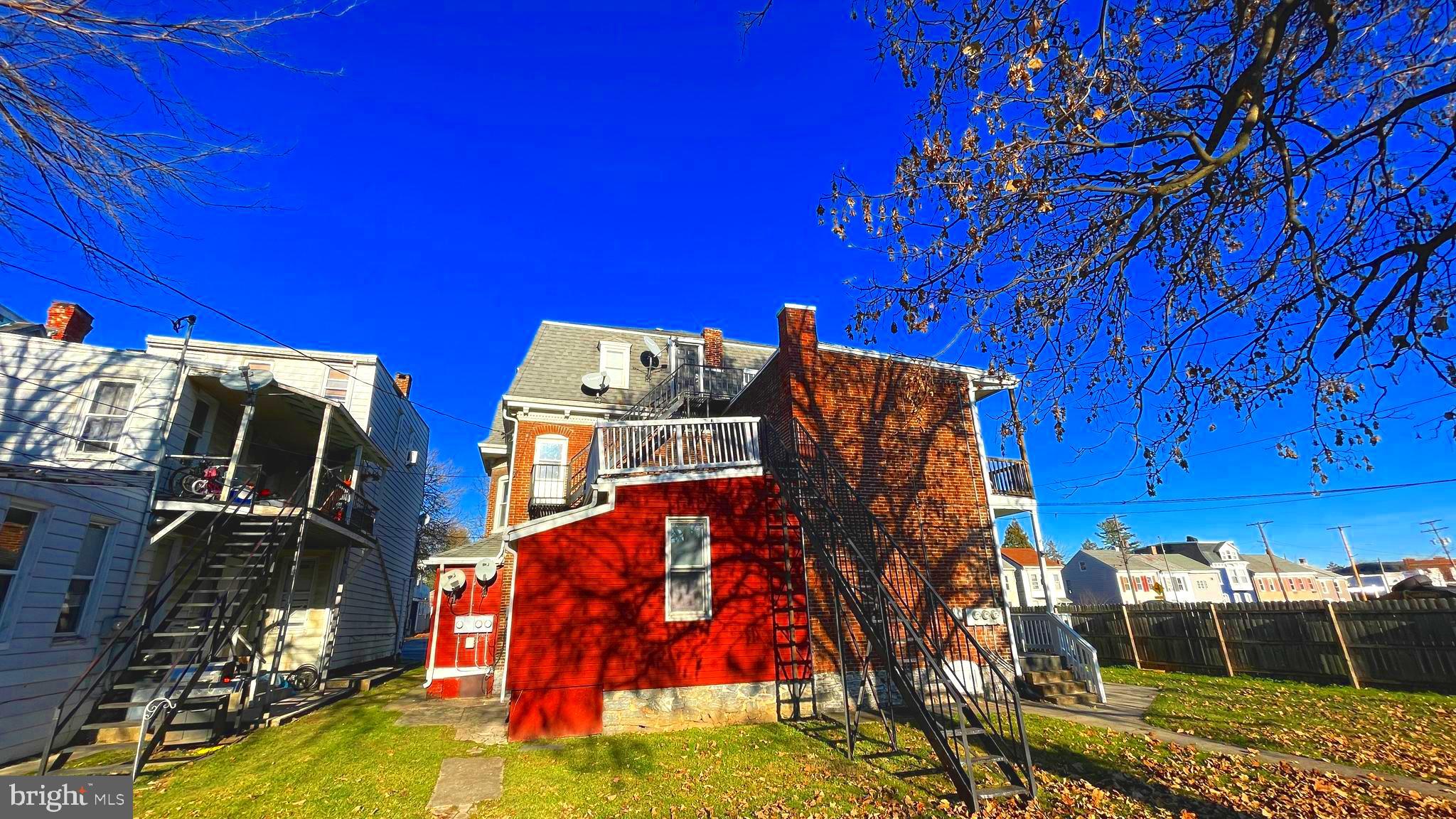 244 ROOSEVELT AVENUE