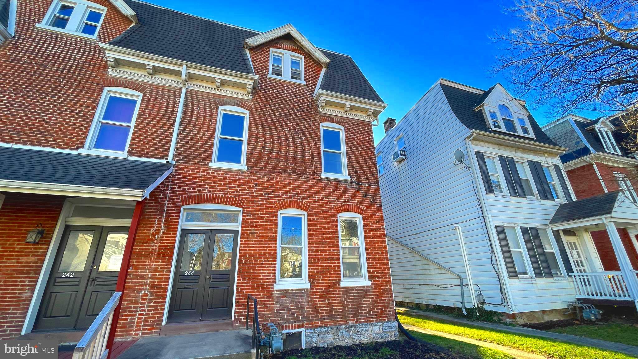 244 ROOSEVELT AVENUE