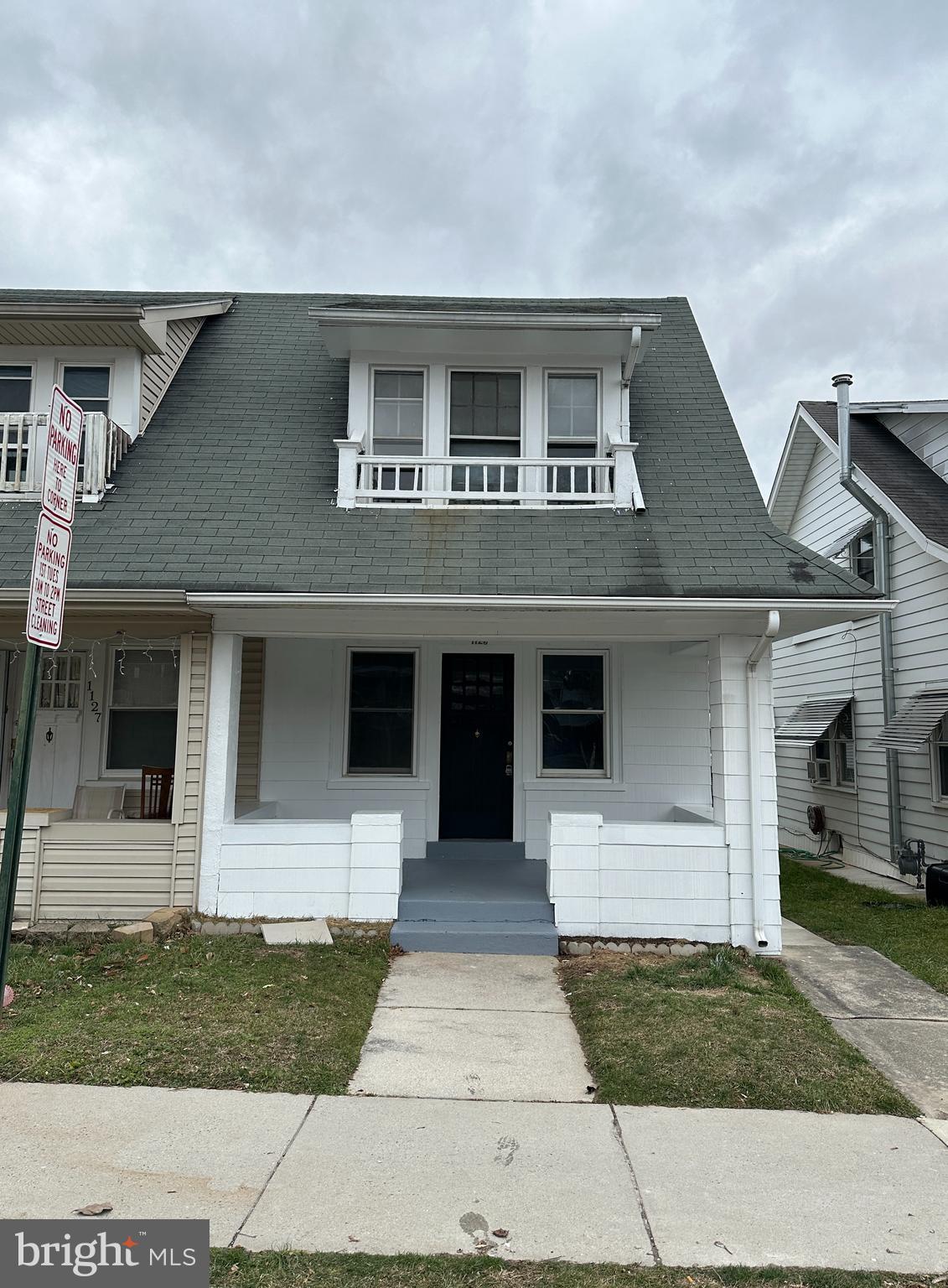 1125 W PRINCESS STREET