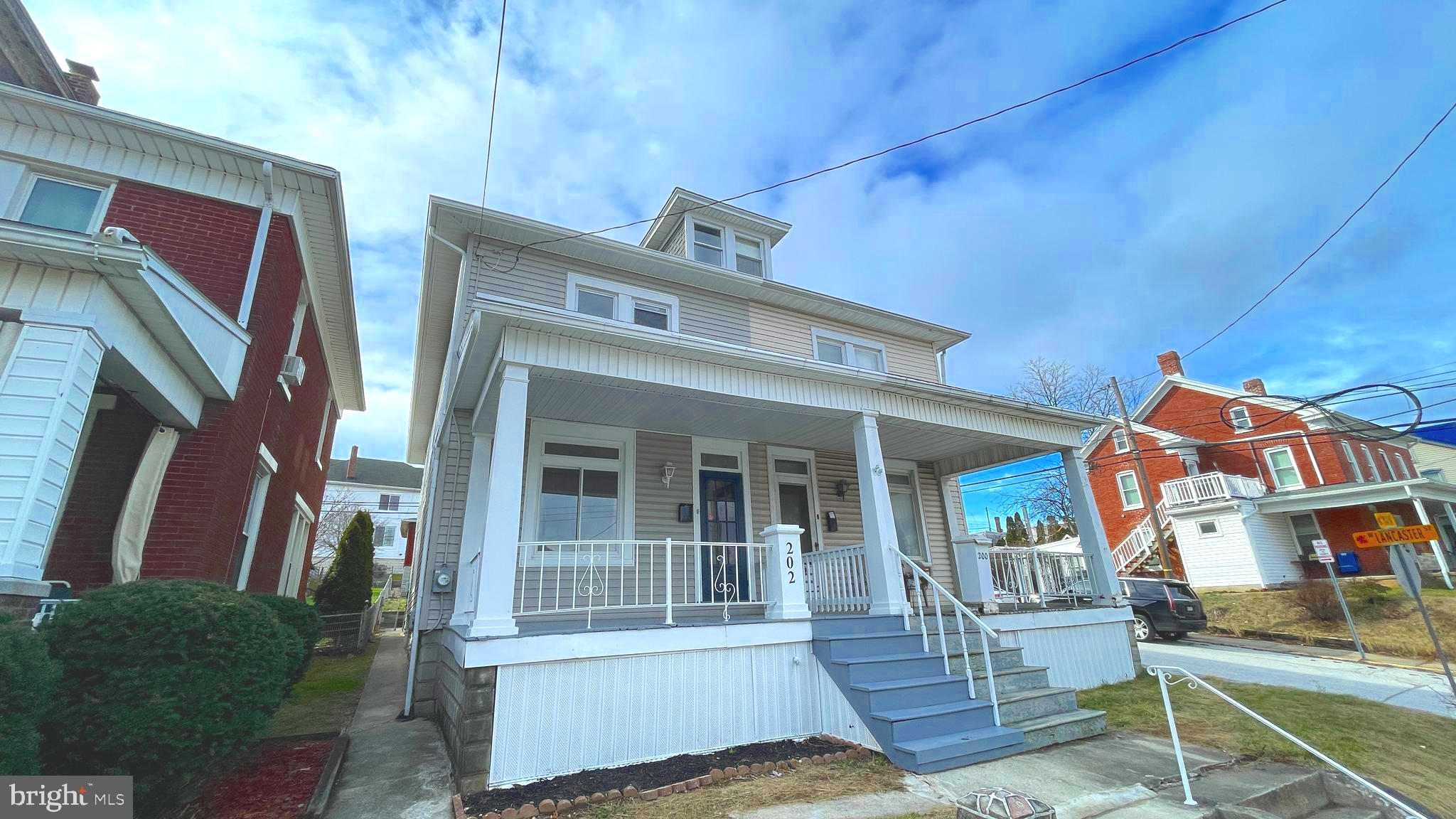 202 S MAIN STREET