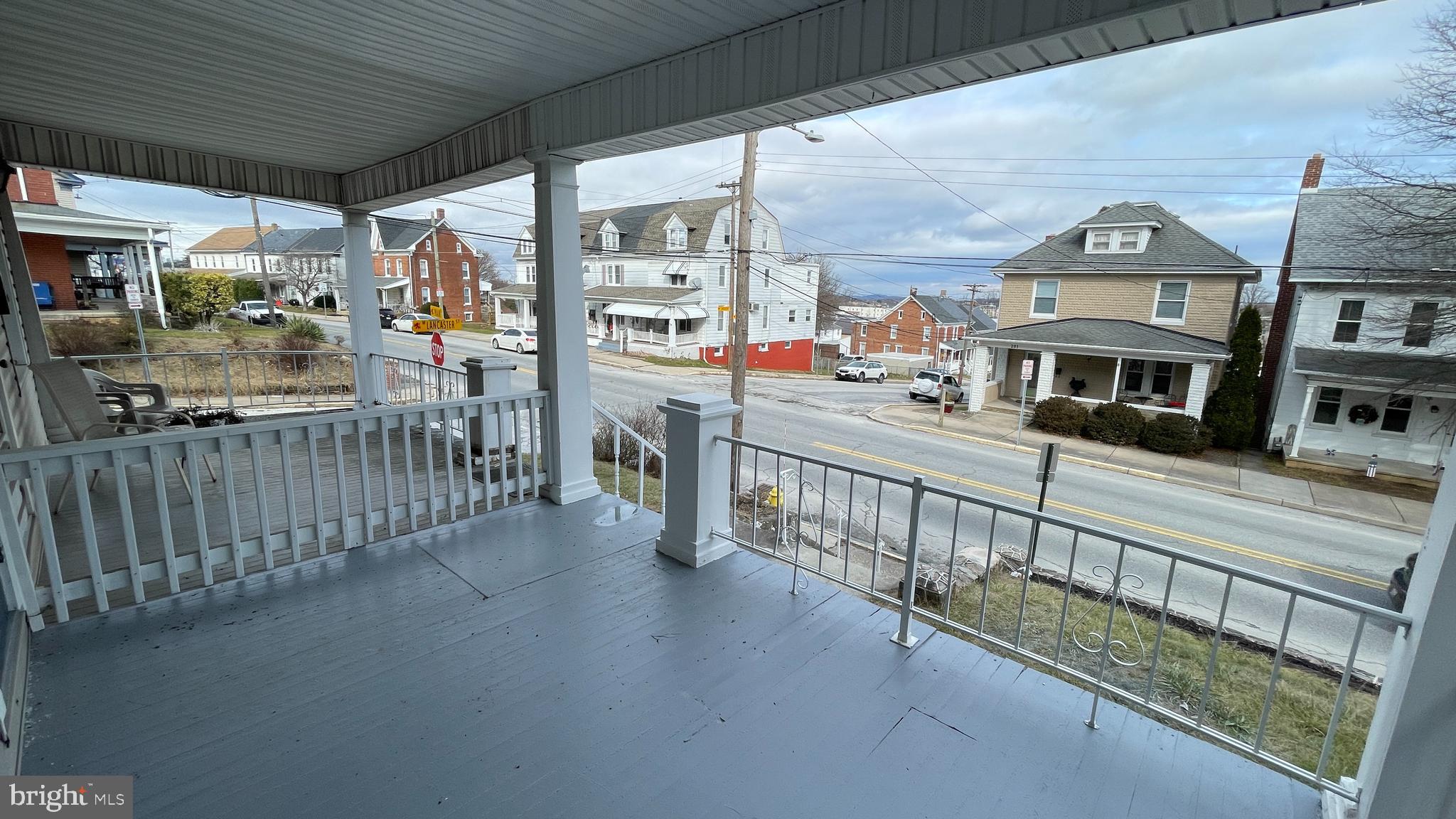 202 S MAIN STREET