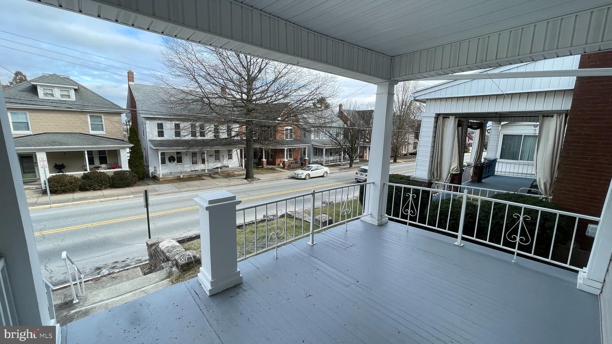 202 S MAIN STREET