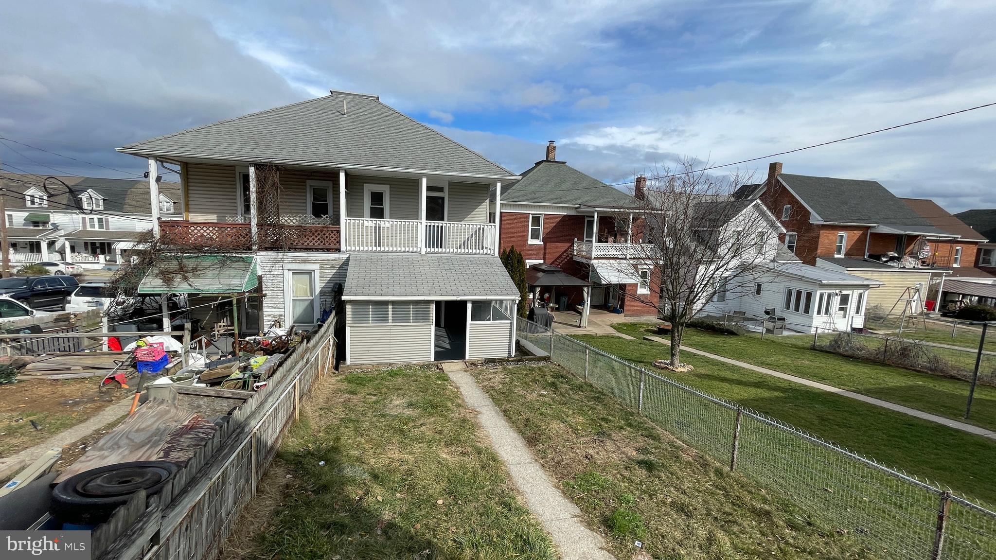 202 S MAIN STREET
