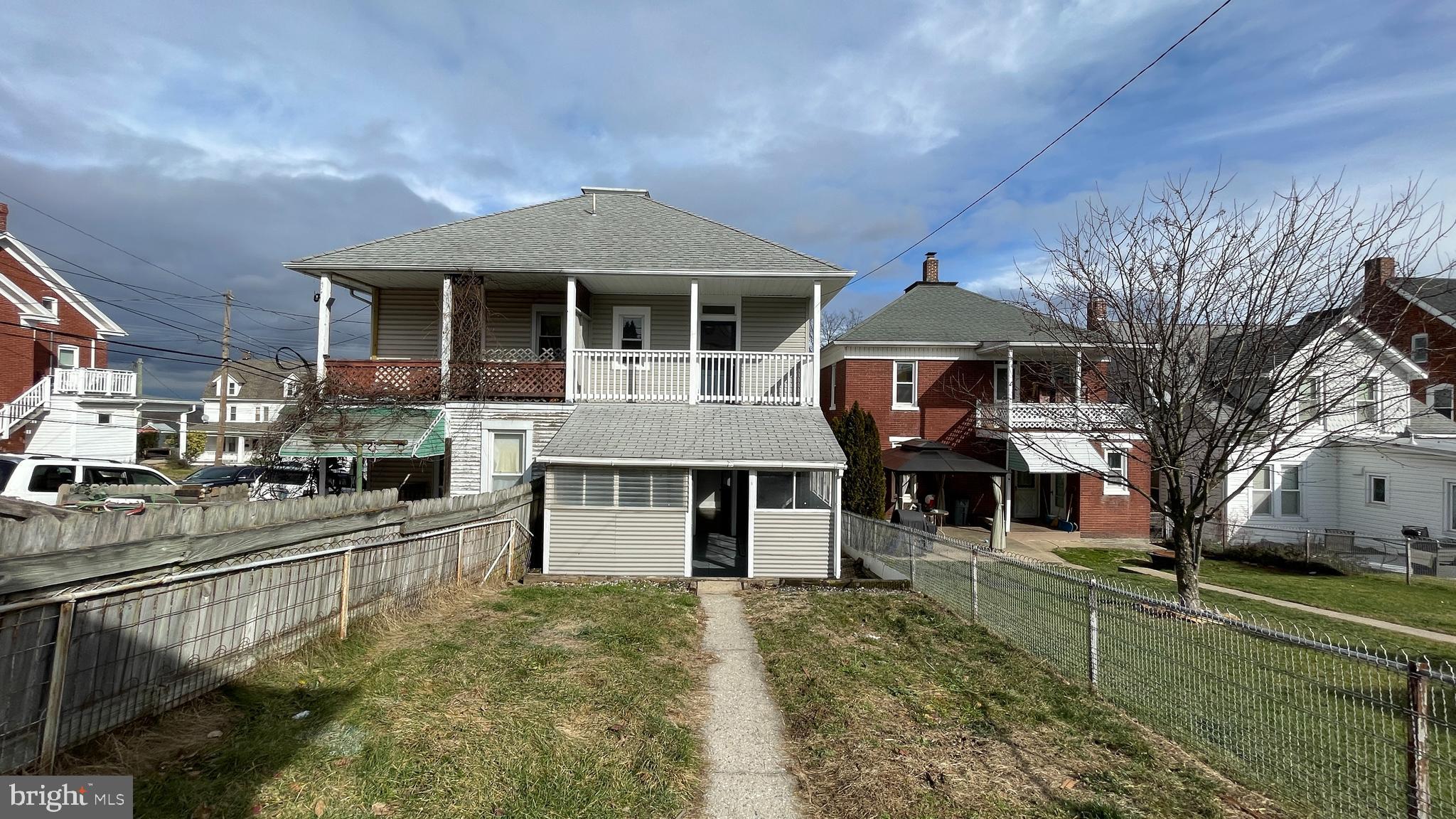202 S MAIN STREET