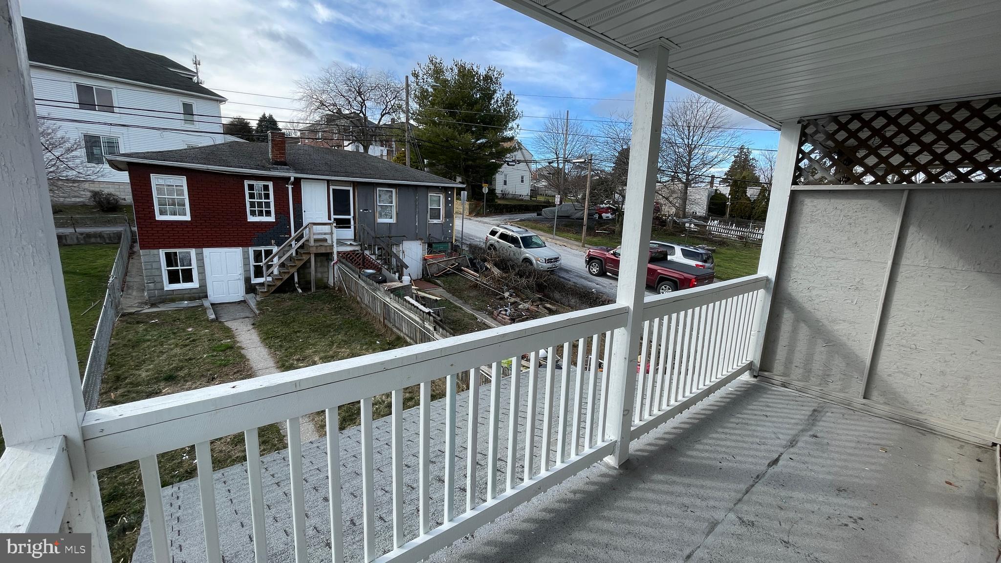 202 S MAIN STREET