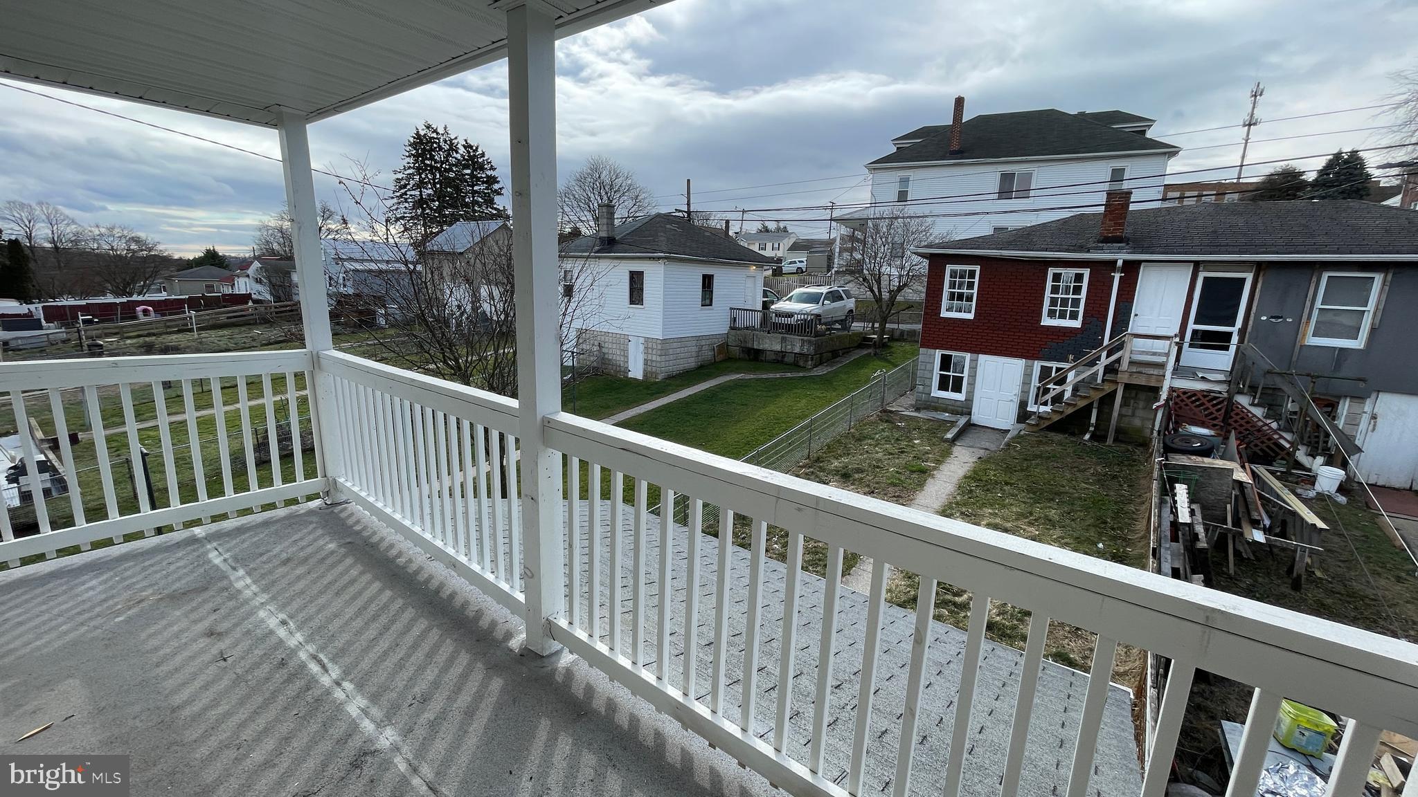202 S MAIN STREET