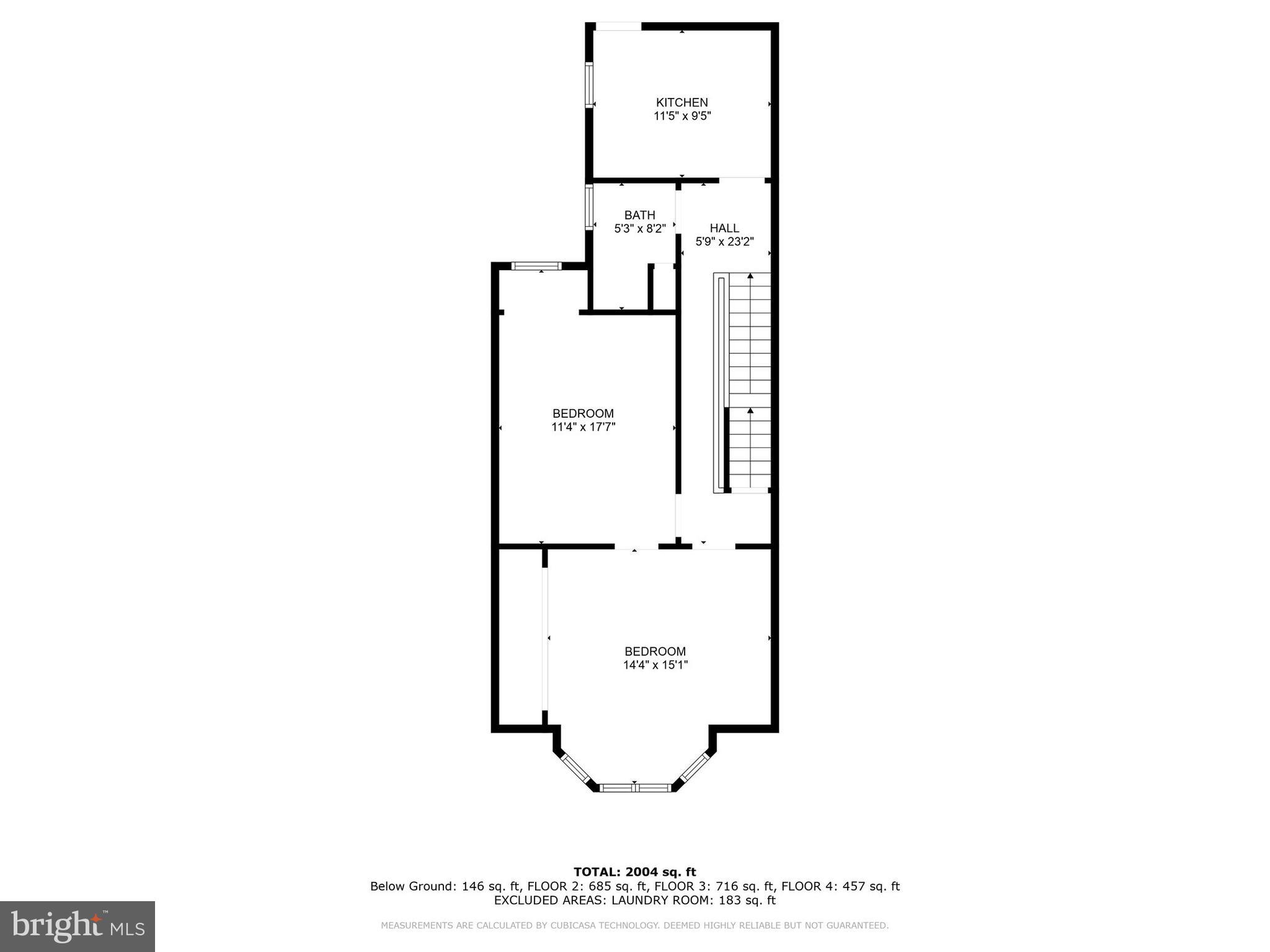 109 S RICHLAND AVENUE