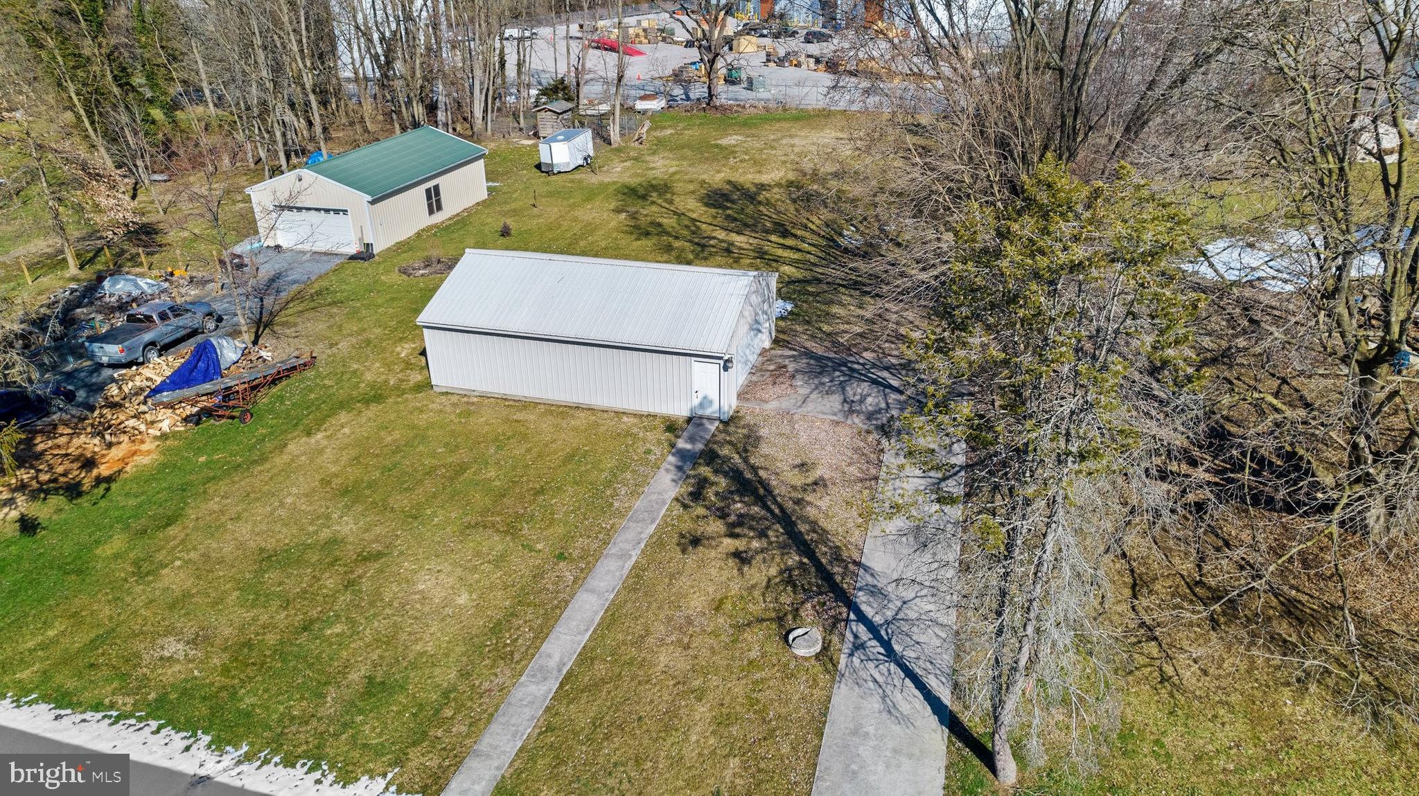 921 STOVERSTOWN ROAD