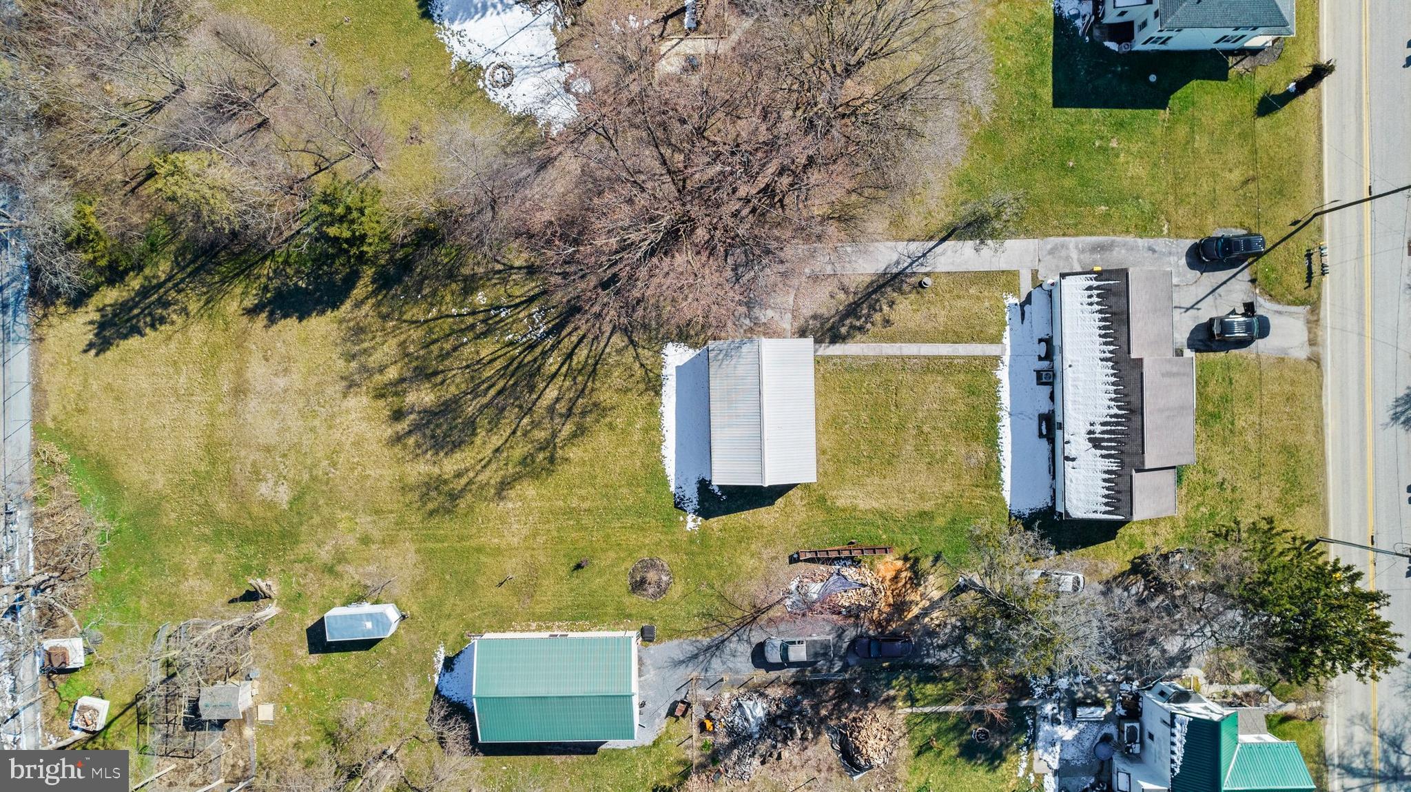 921 STOVERSTOWN ROAD