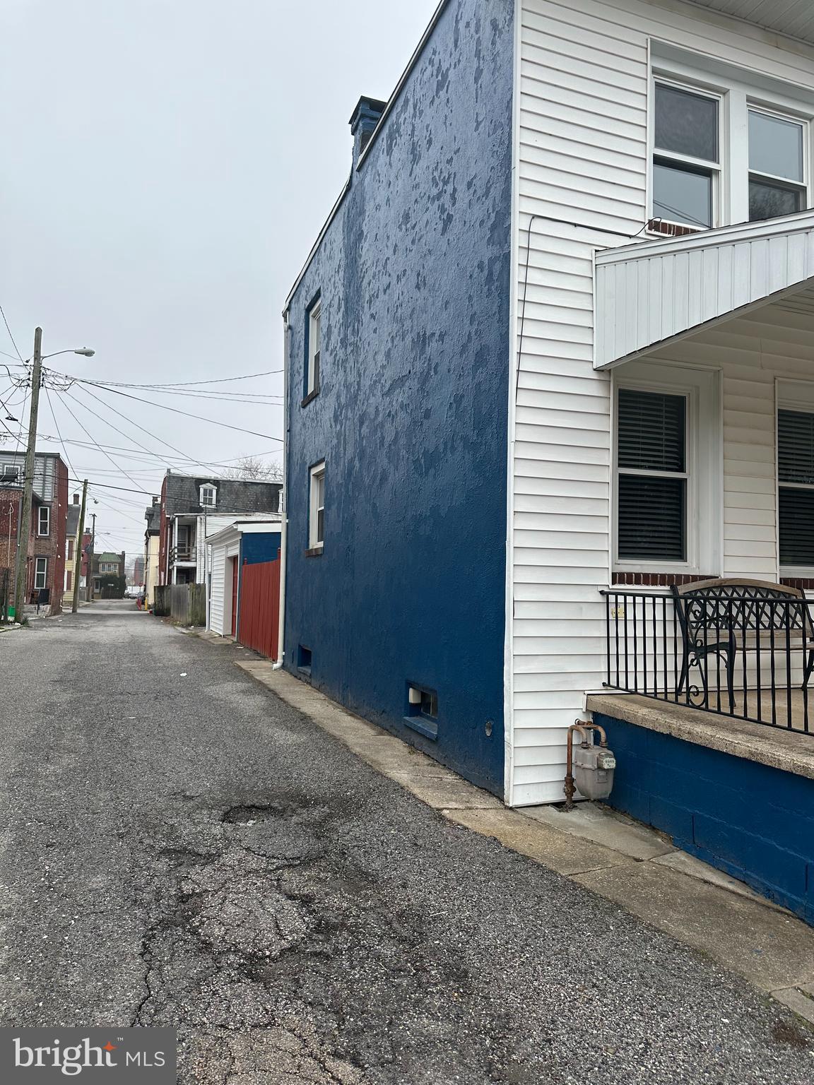 478 WALLACE STREET