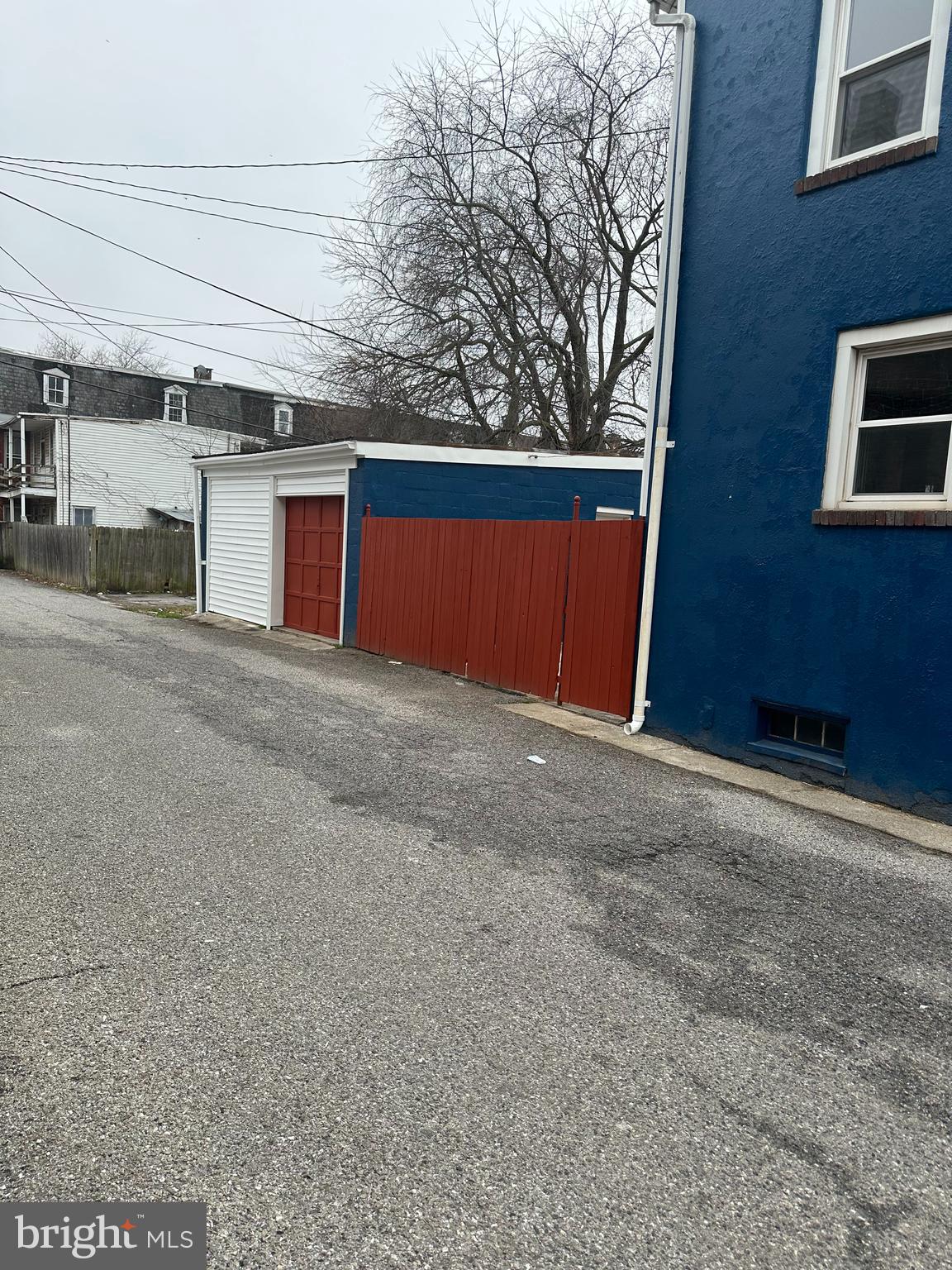 478 WALLACE STREET