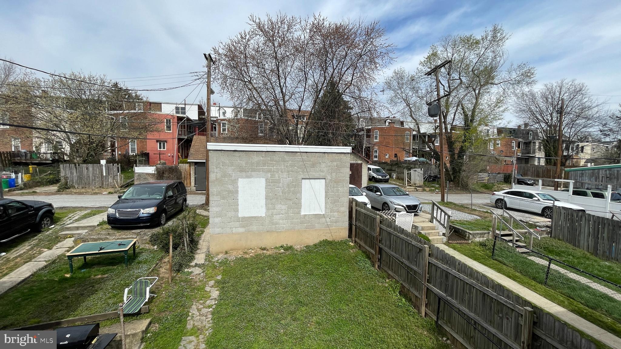 331 SMYSER STREET