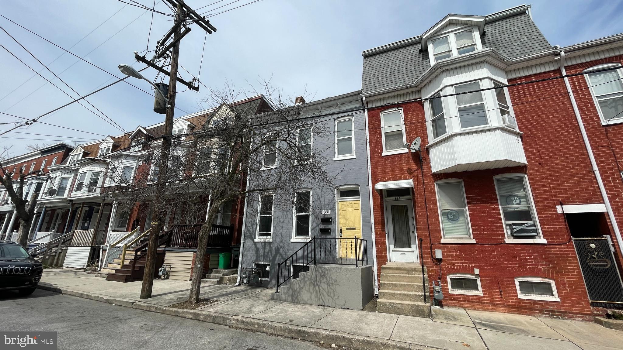 331 SMYSER STREET