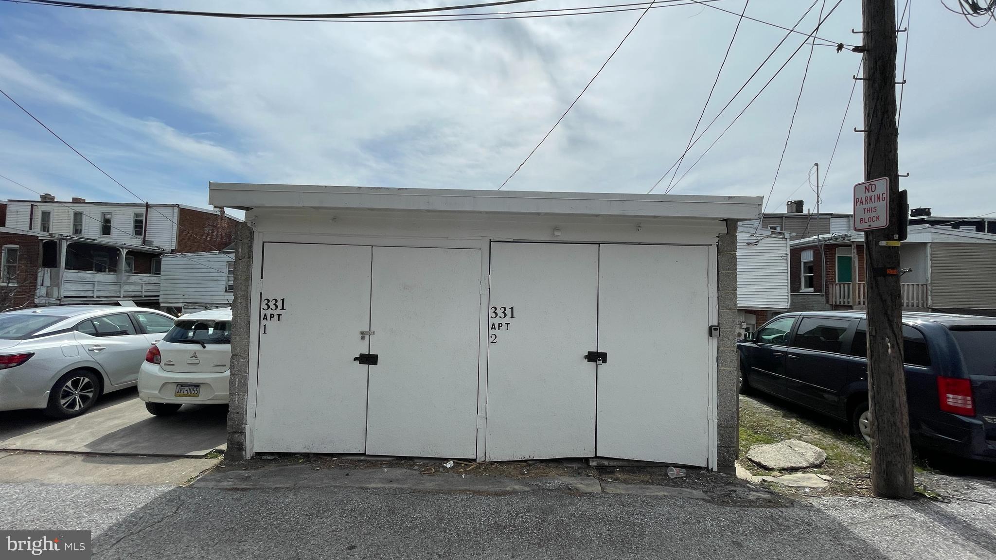 331 SMYSER STREET