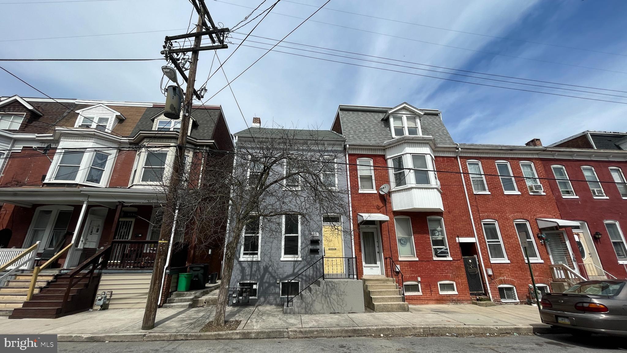 331 SMYSER STREET