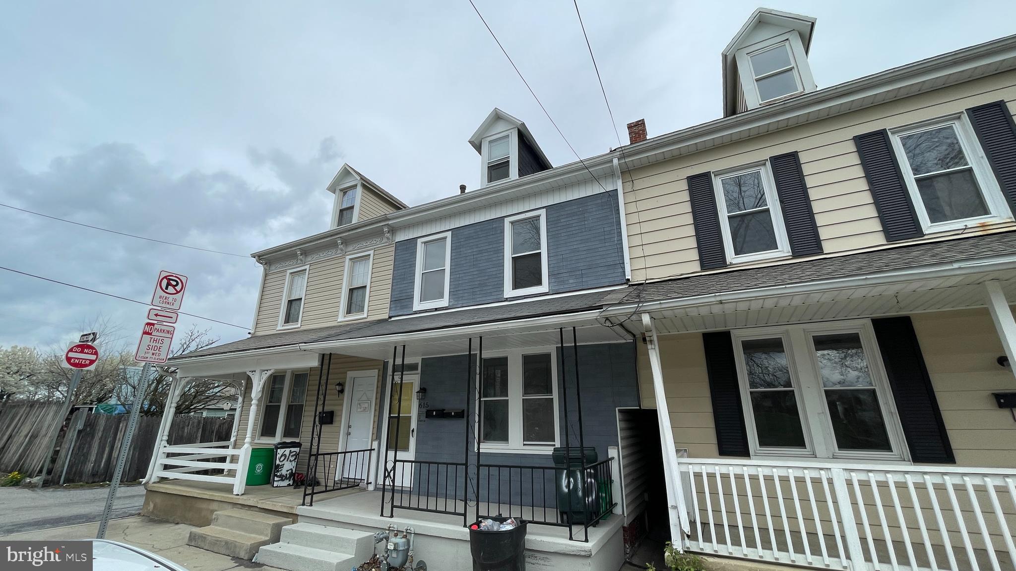 615 E SOUTH STREET