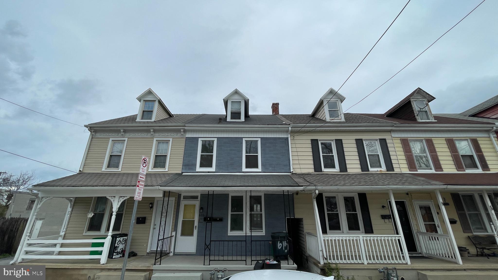 615 E SOUTH STREET