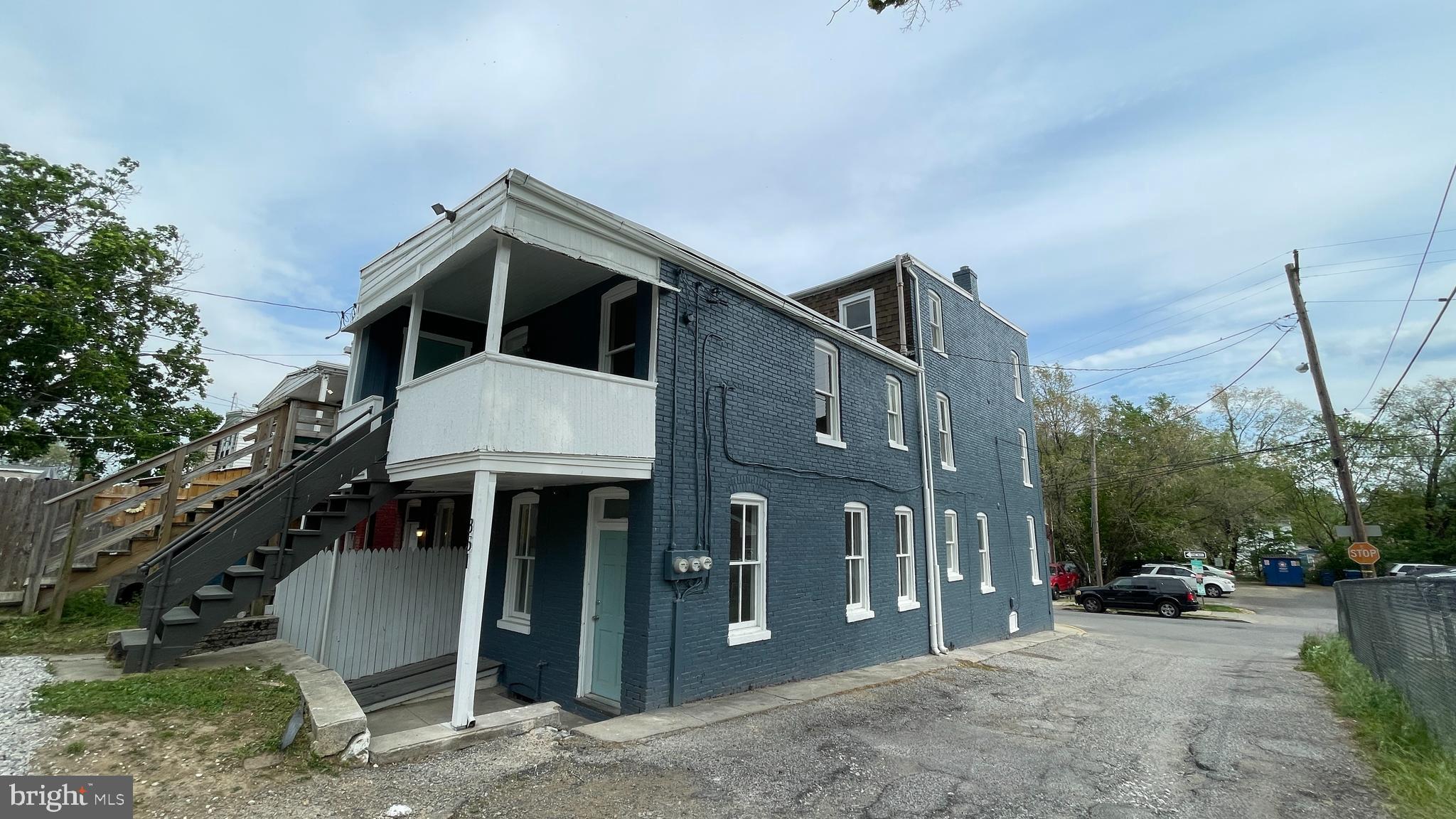 351 SMYSER STREET