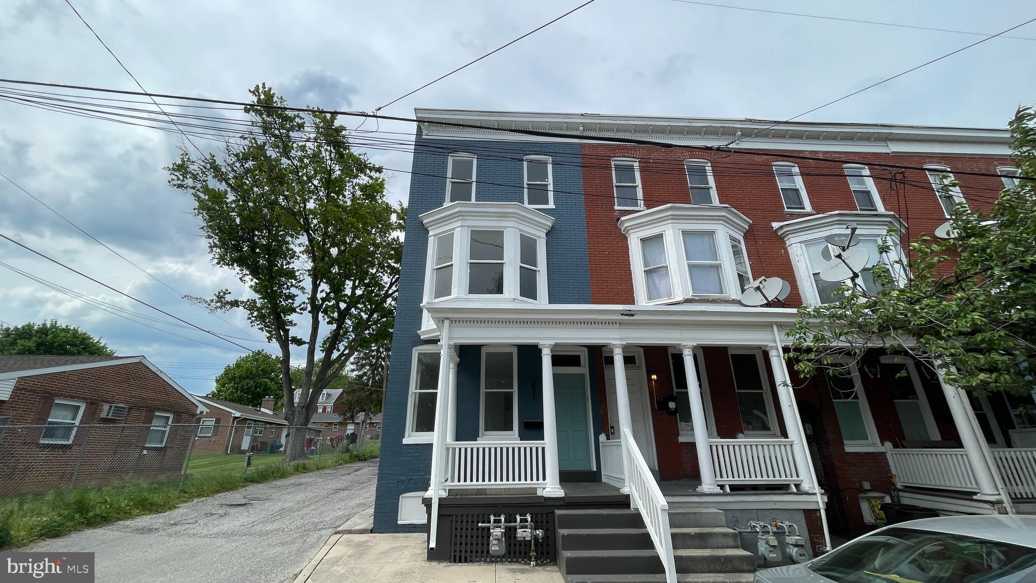 351 SMYSER STREET