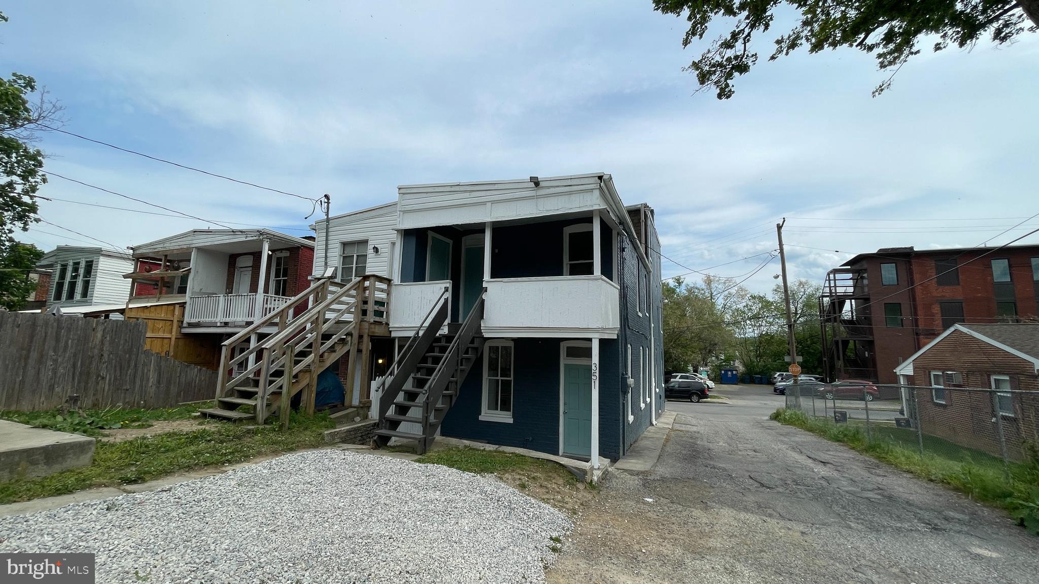 351 SMYSER STREET