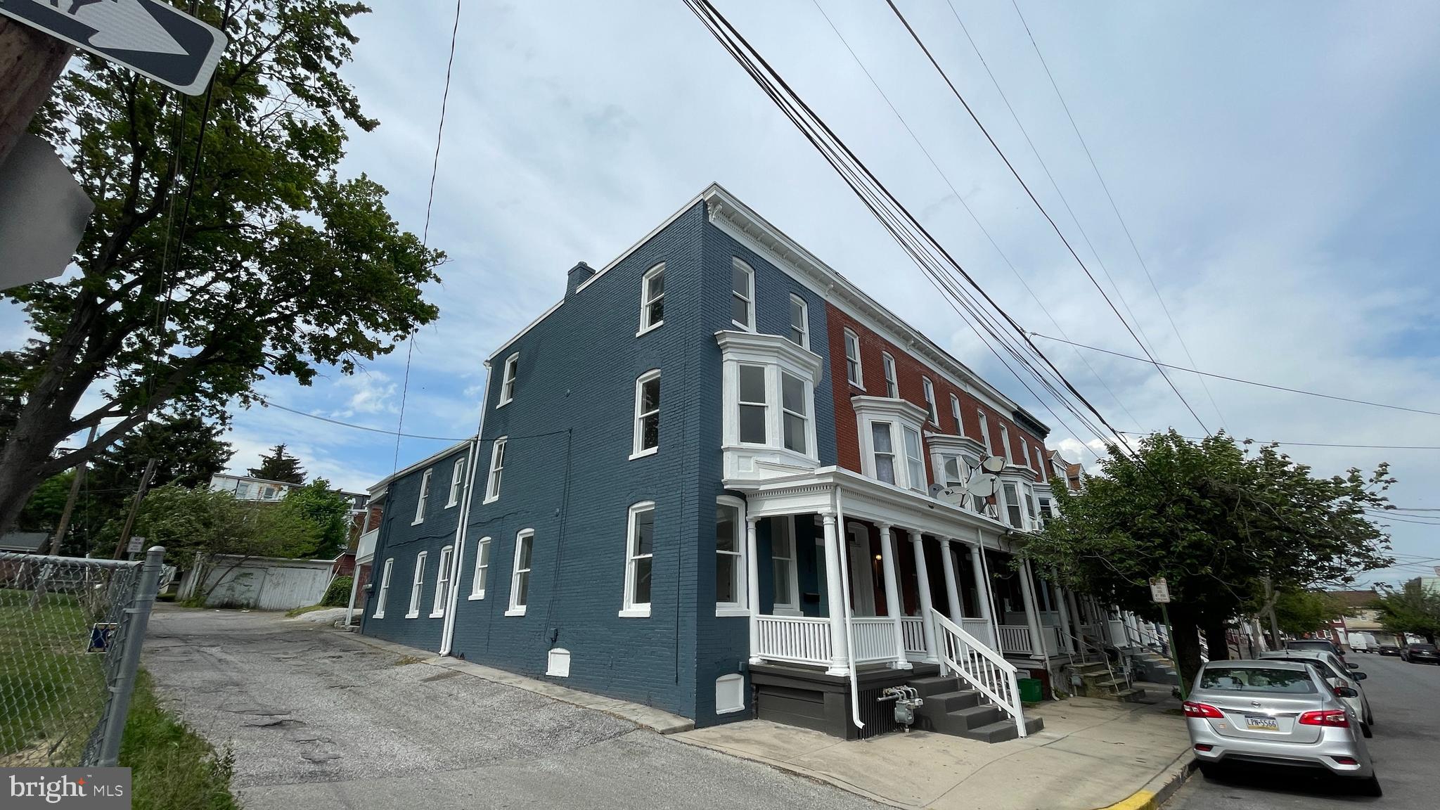 351 SMYSER STREET