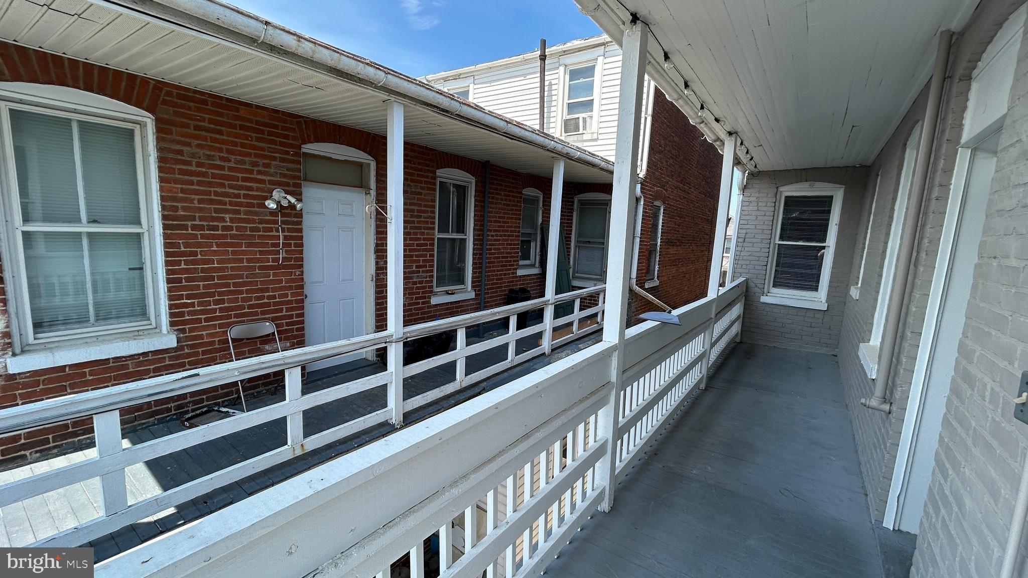 706 ROOSEVELT AVENUE