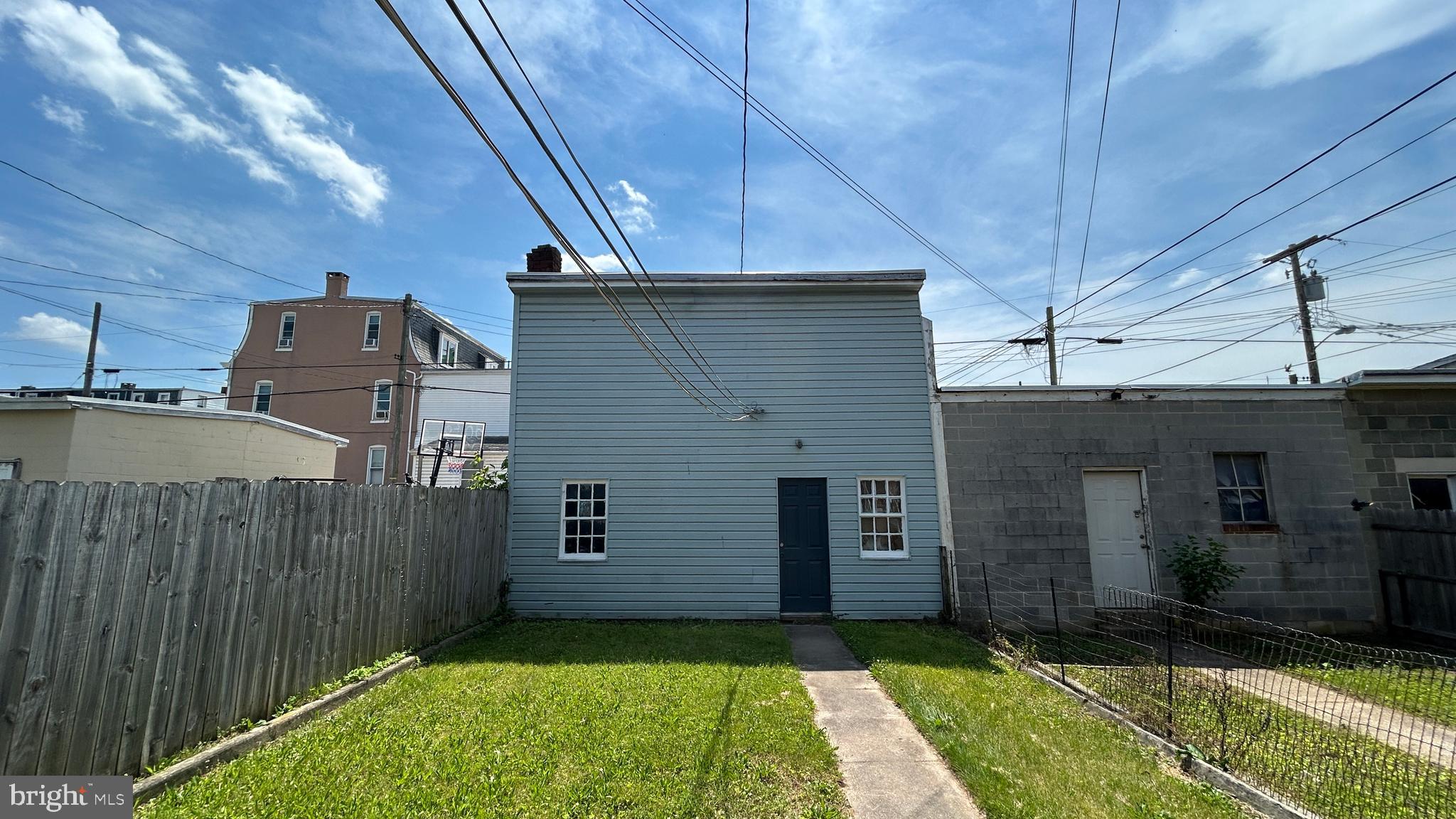 706 ROOSEVELT AVENUE