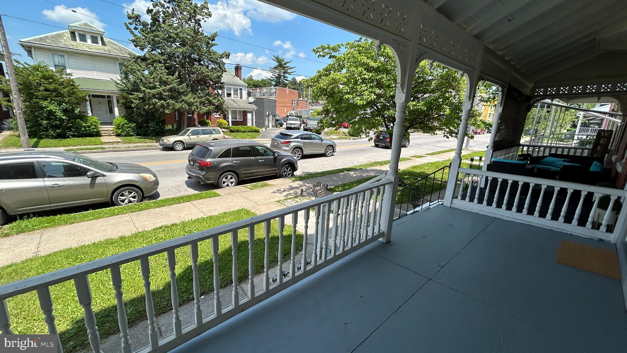 706 ROOSEVELT AVENUE